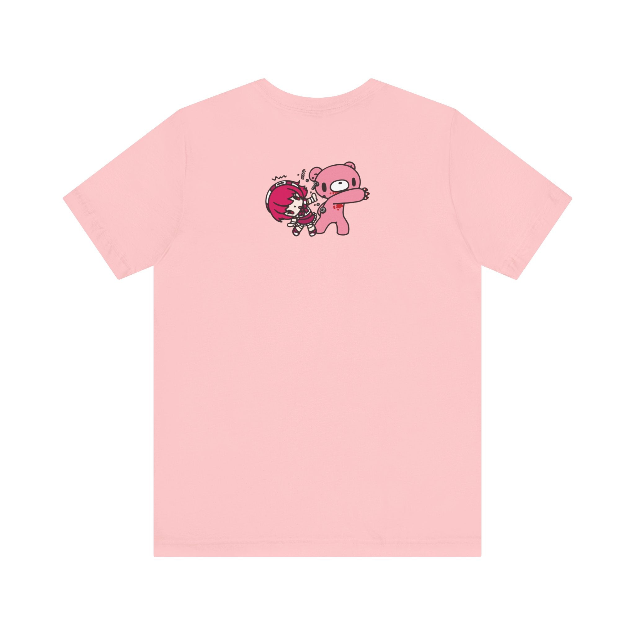 VA-11 HALL-A x Gloomy Bear Dorothy Tee - Mori Chack ver