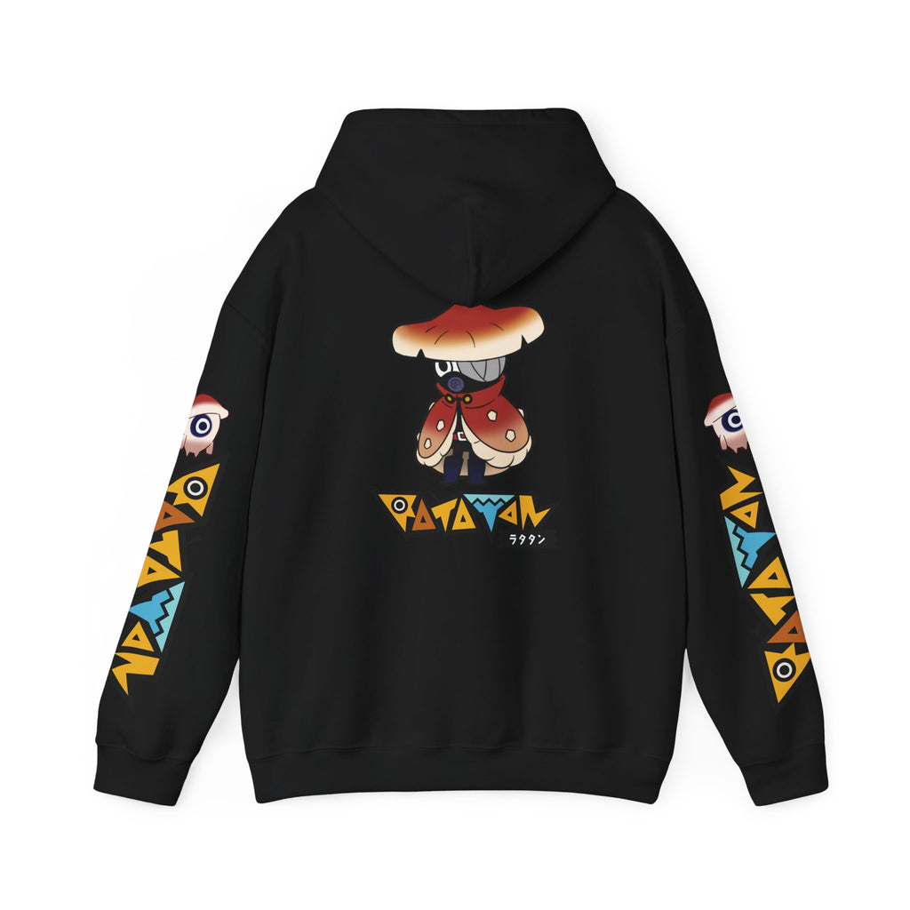 Ratatan Hoodie