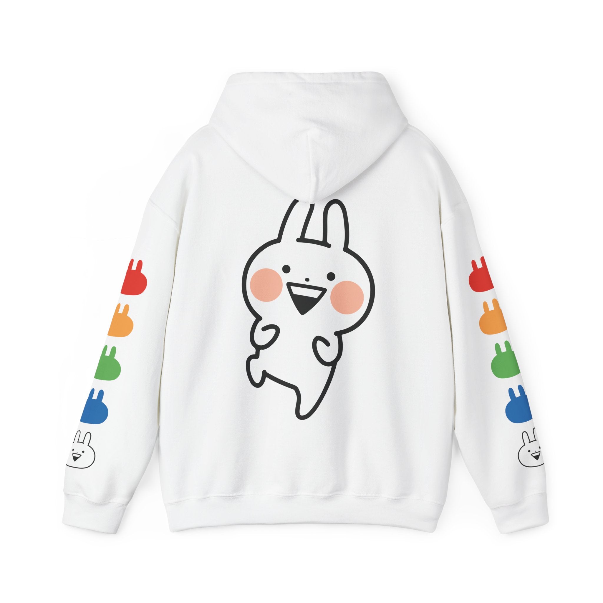 Usagyuuun Hoodie
