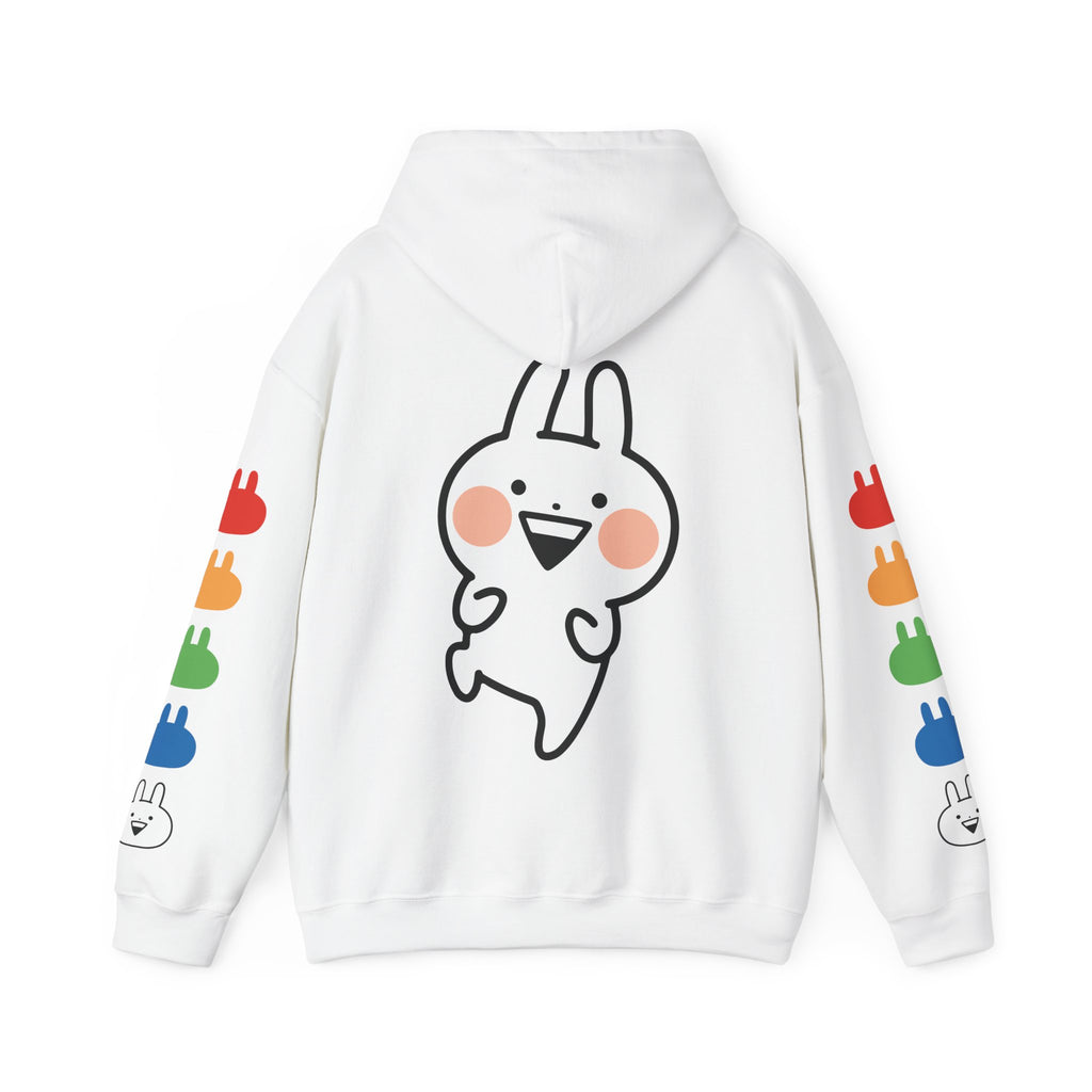 Usagyuuun Hoodie