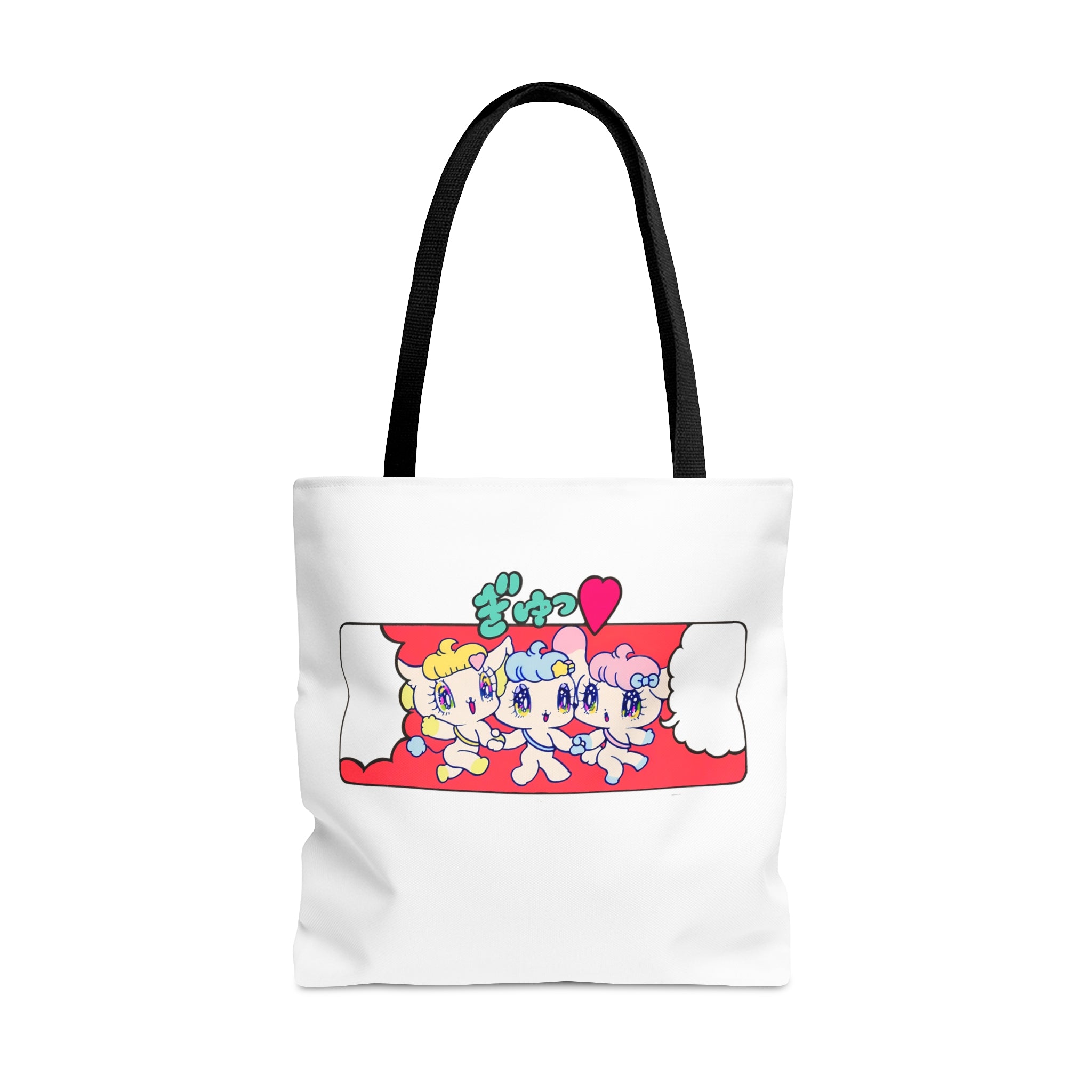 PPS Let's Talk Tote