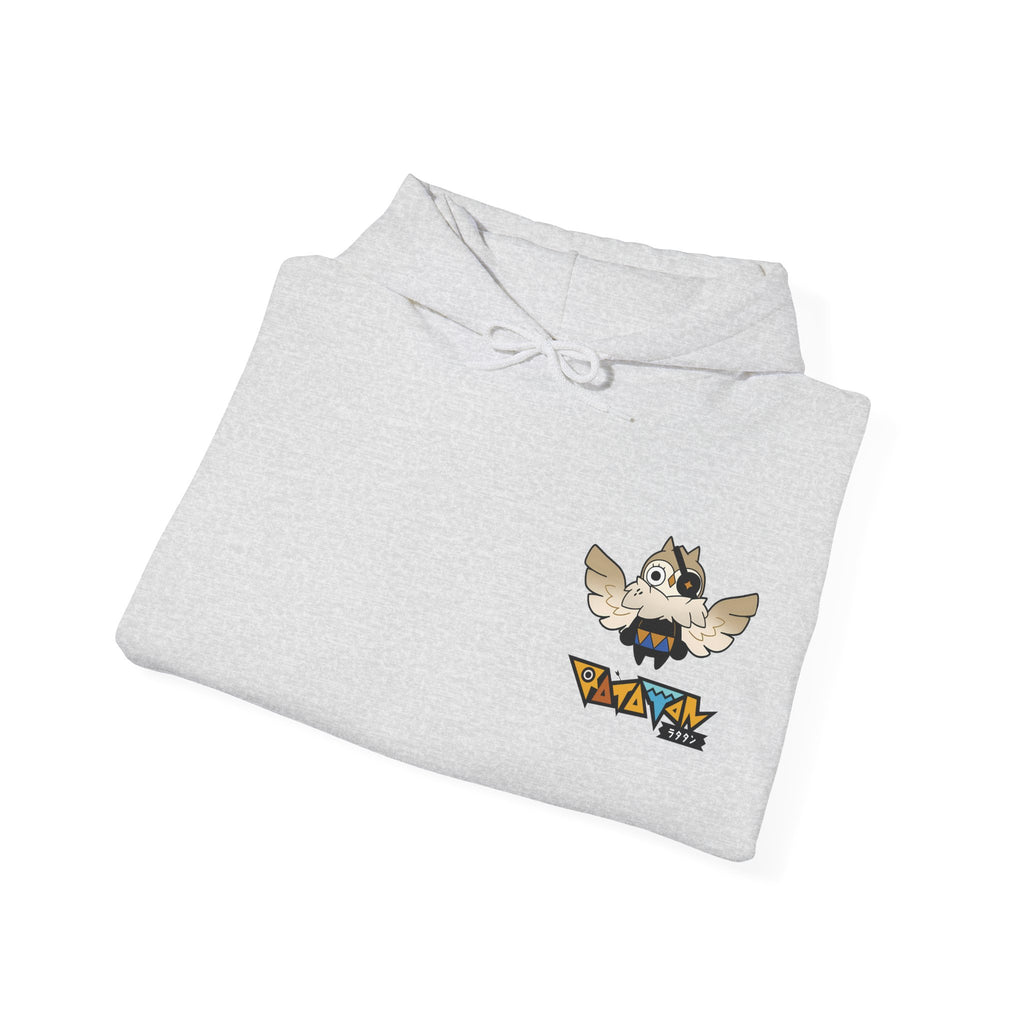 Ratatan Hoodie