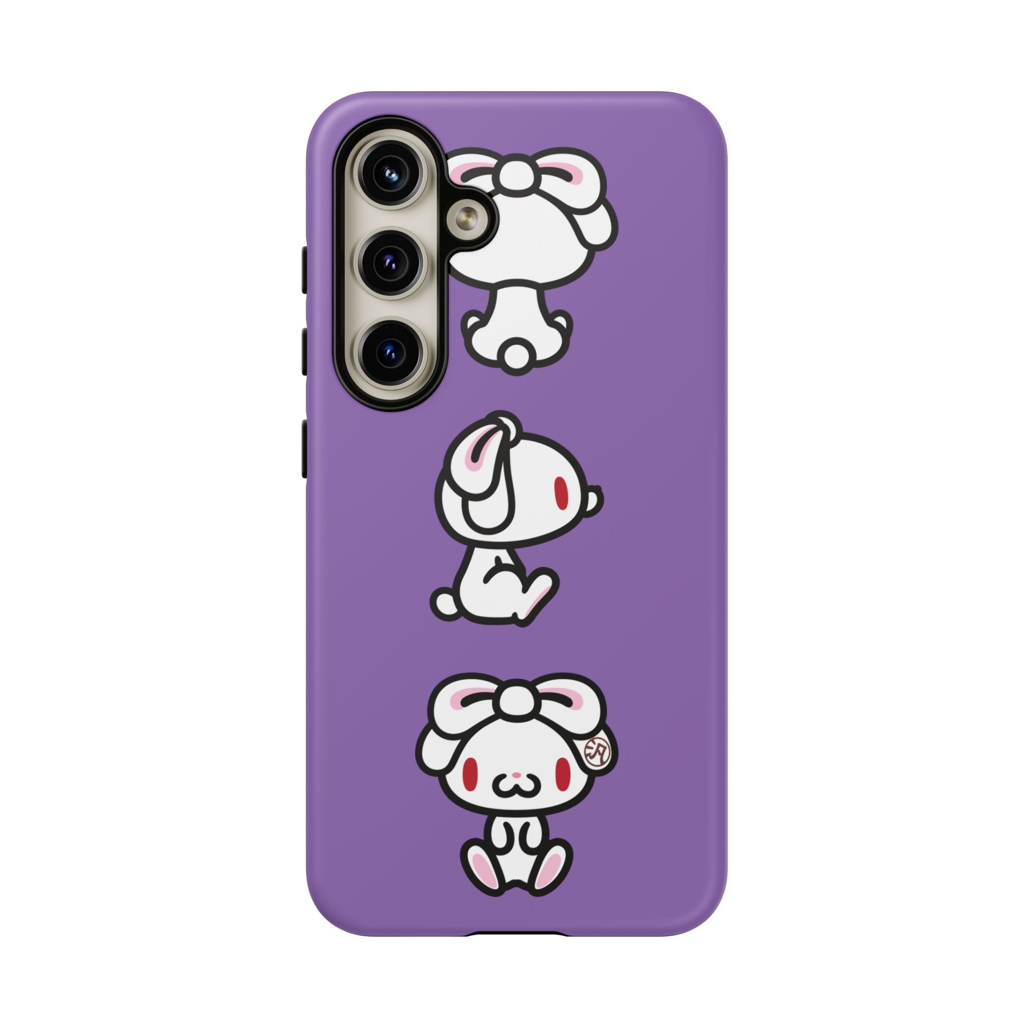 All Purpose Bunny Phone Case