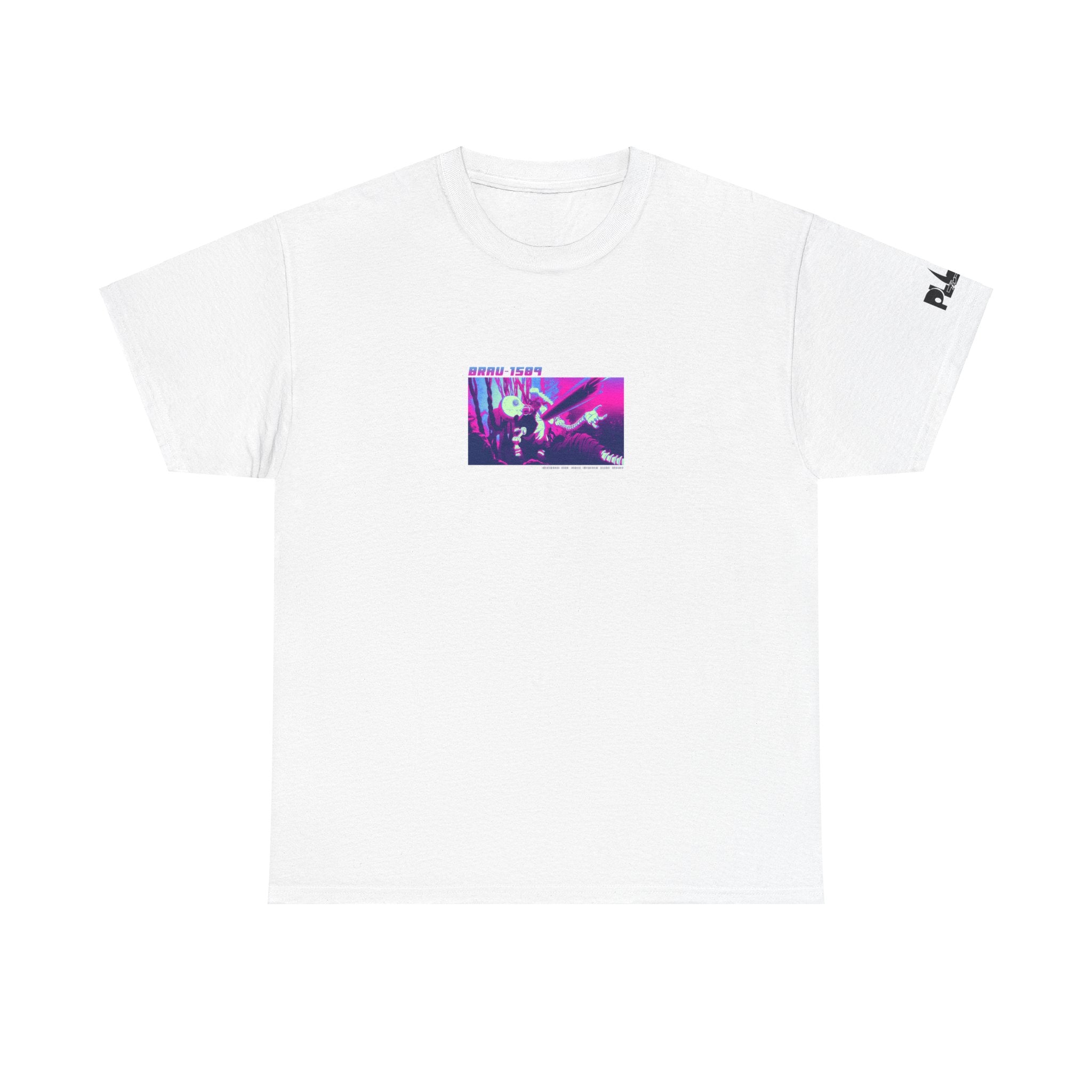 PLUTO Brau-1589 - Tee