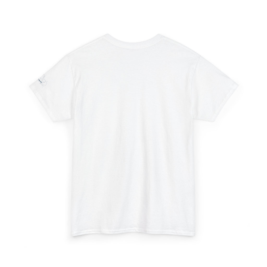 PLUTO - Tee