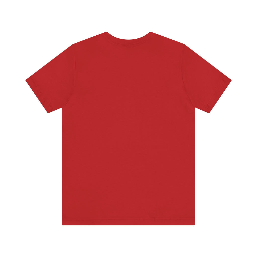 Hypersonic Music Club Cameron - Tee