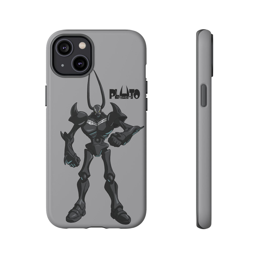 Pluto Phone Case