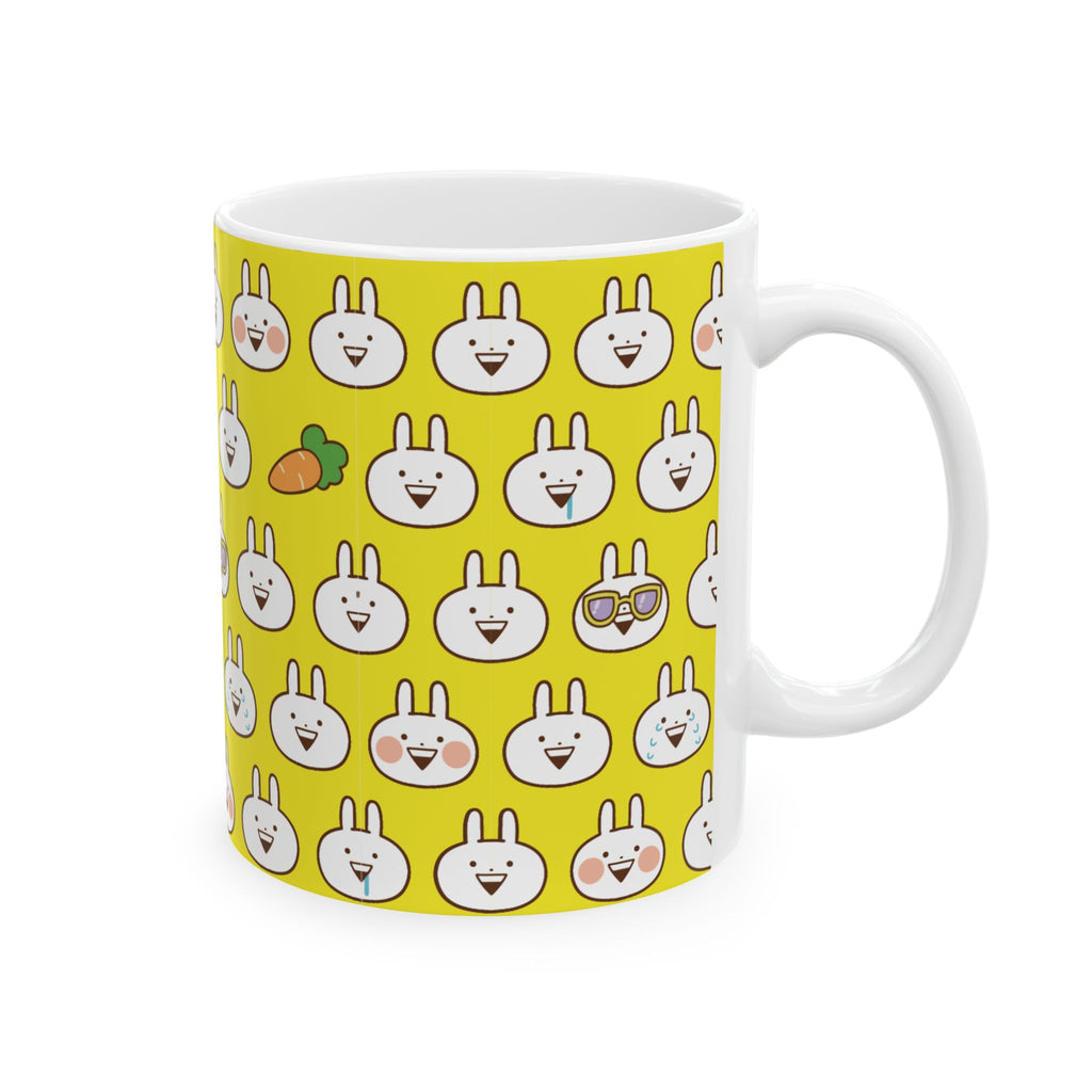 Usagyuuun Mug