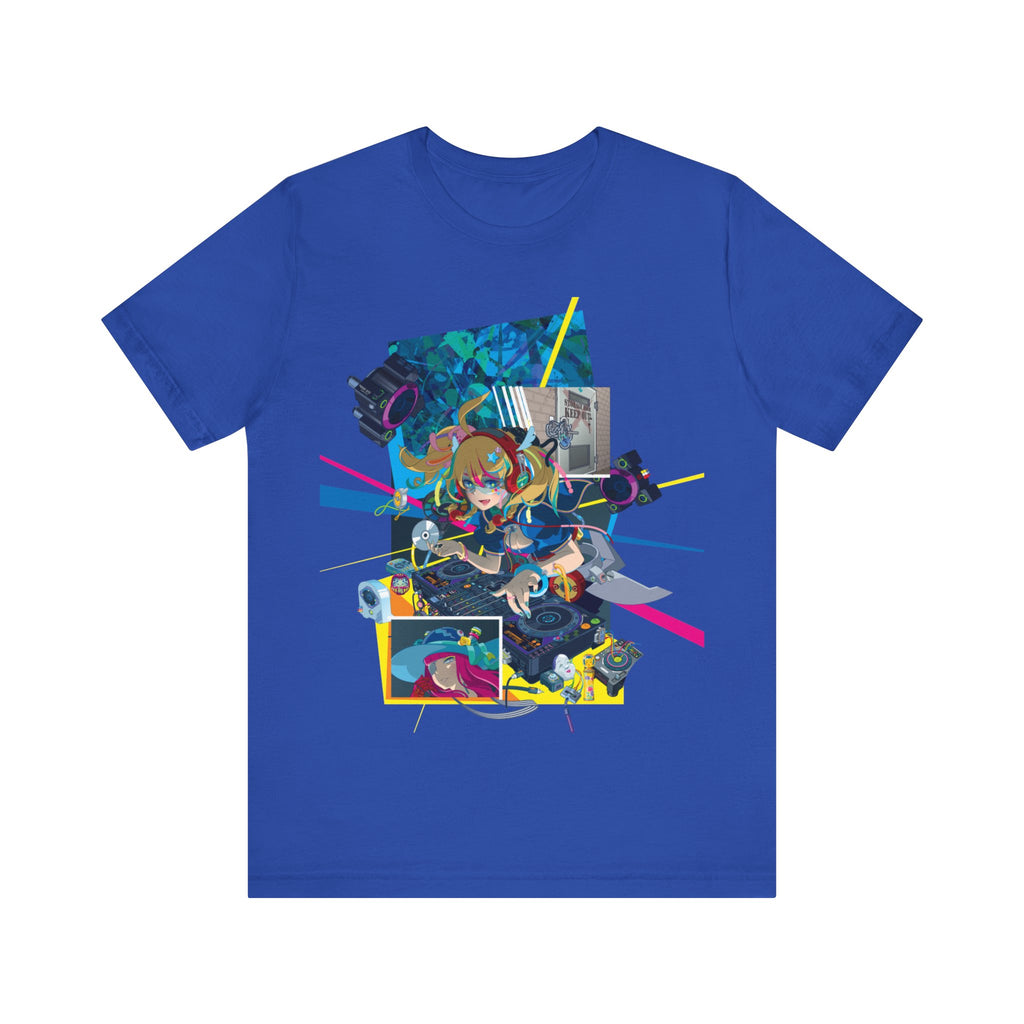 Hypersonic Music Club - DJ VAL