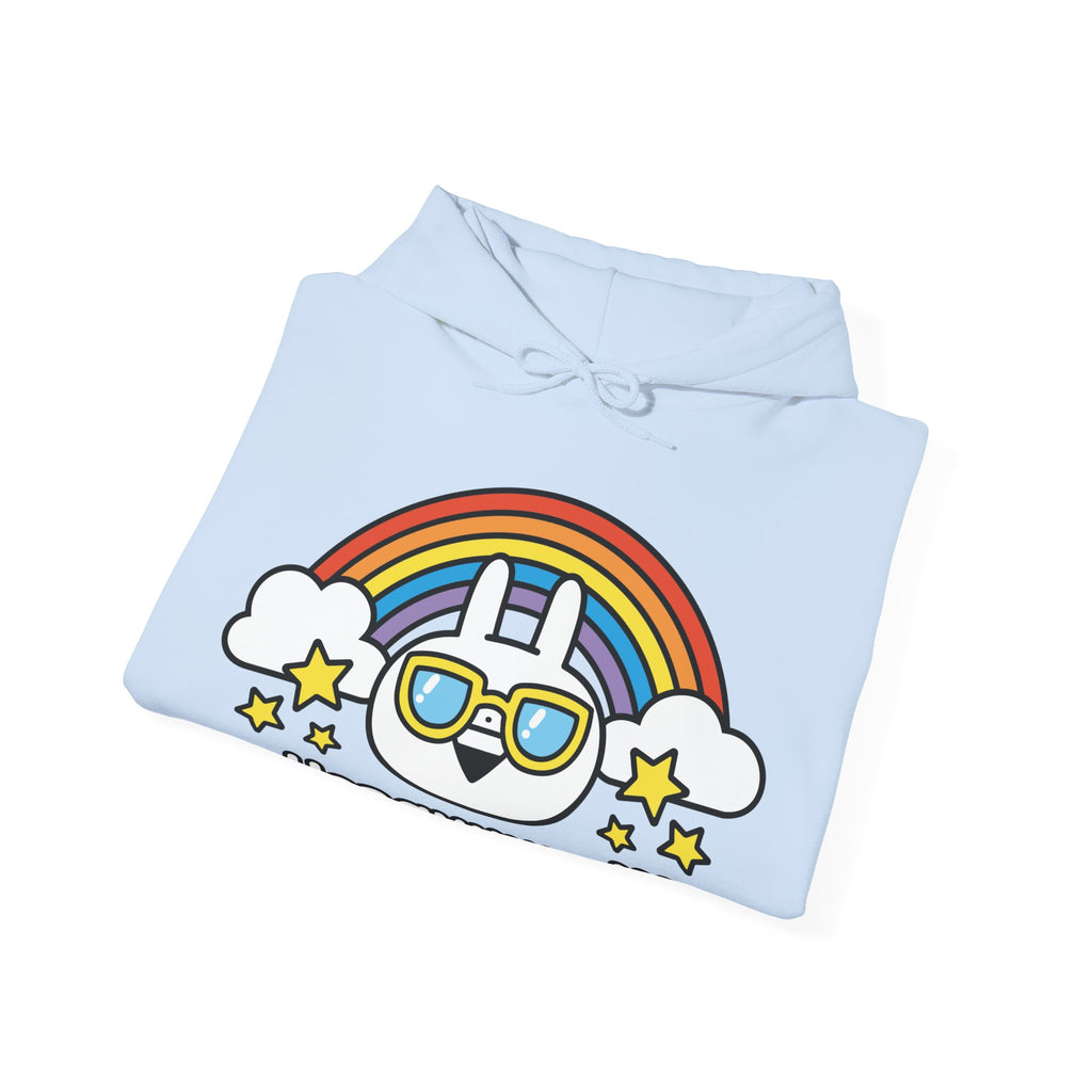 Usagyuuun Hoodie