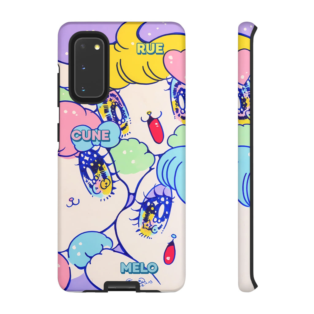 Pero Pero Phone Case