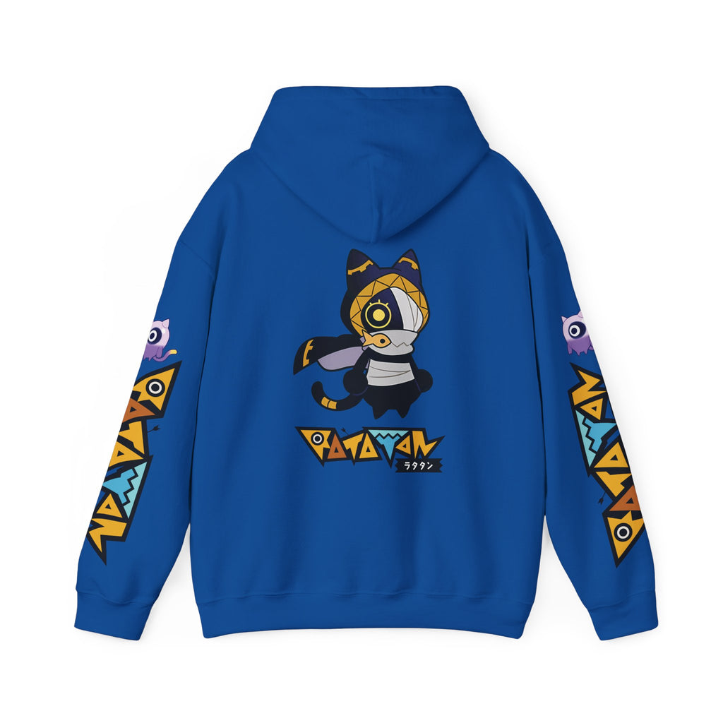 Ratatan Hoodie