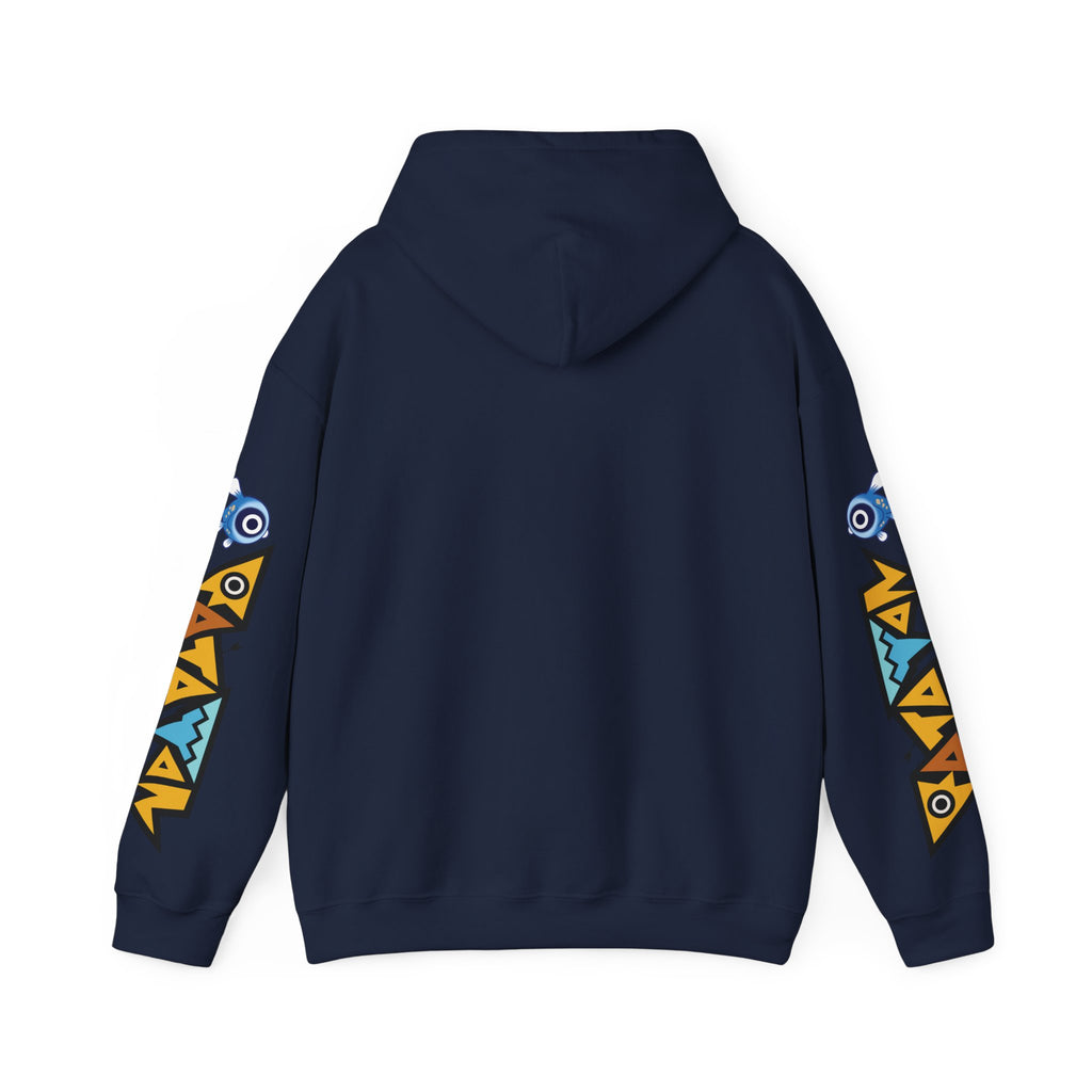Ratatan Hoodie