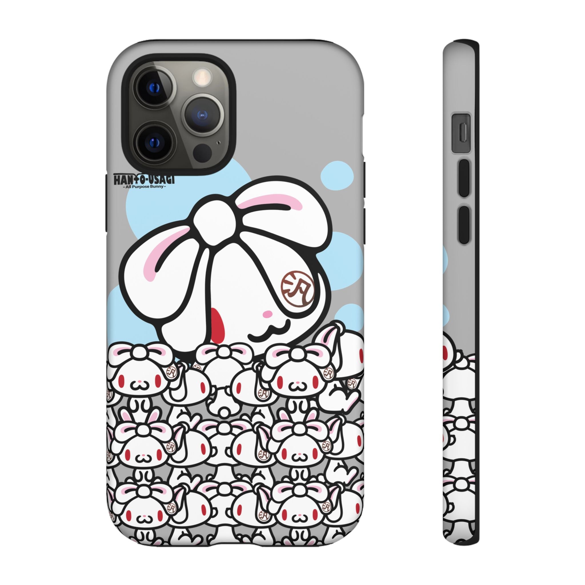 All Purpose Bunny Phone Case