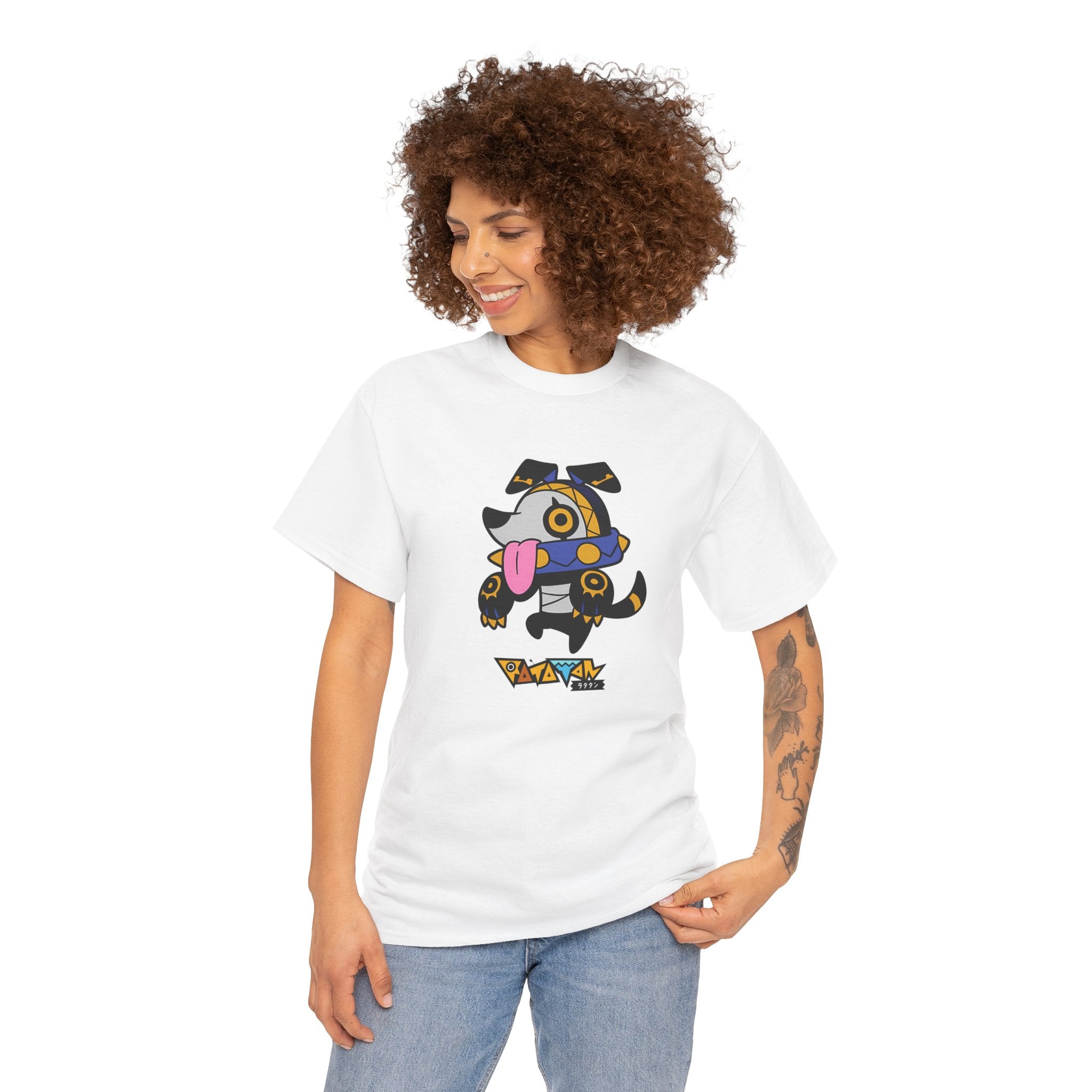 Ratatan T-Shirt