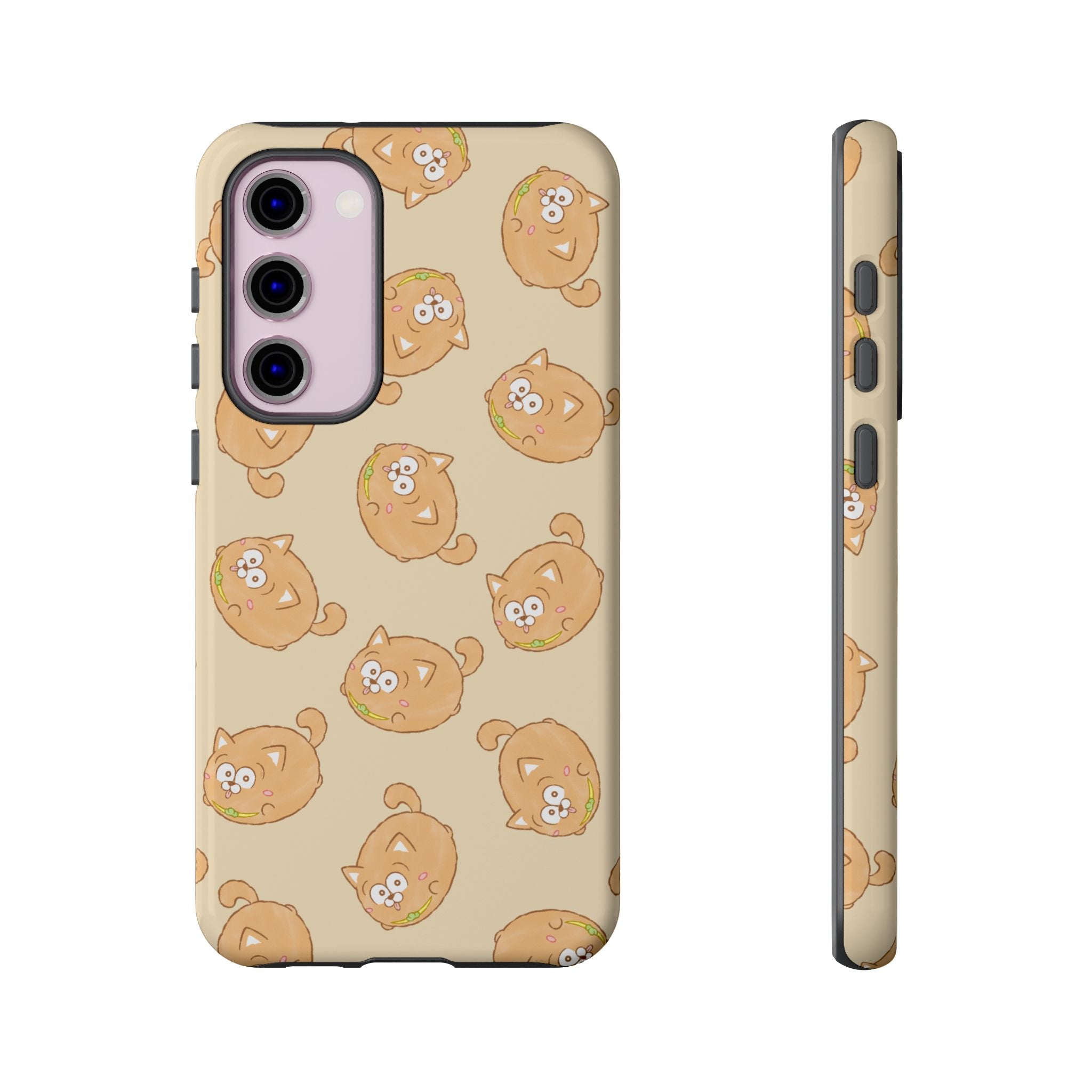 Matsuinu Phone Case