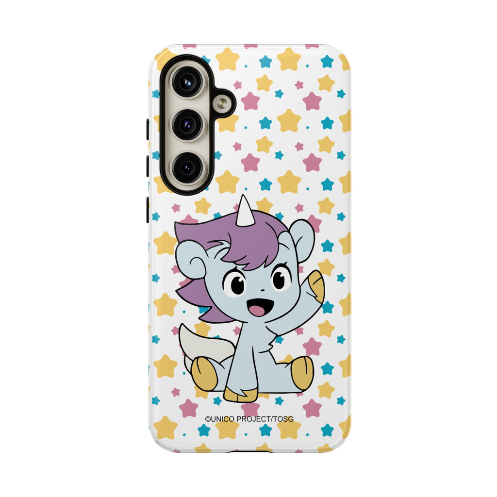 Unico - Waving Phone Case