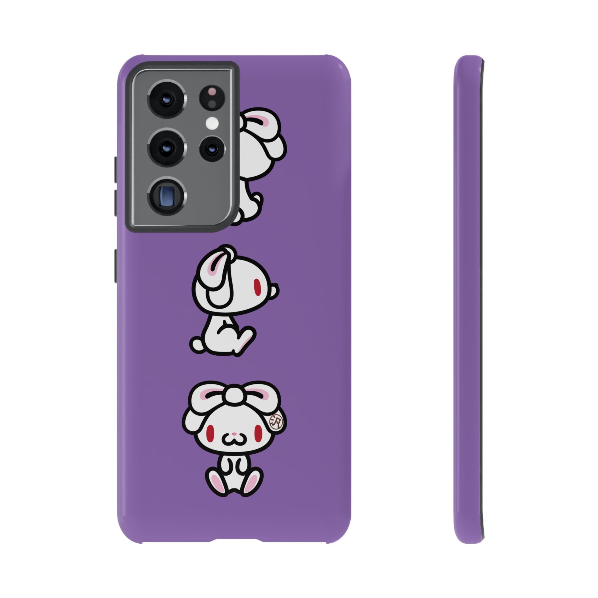 All Purpose Bunny Phone Case