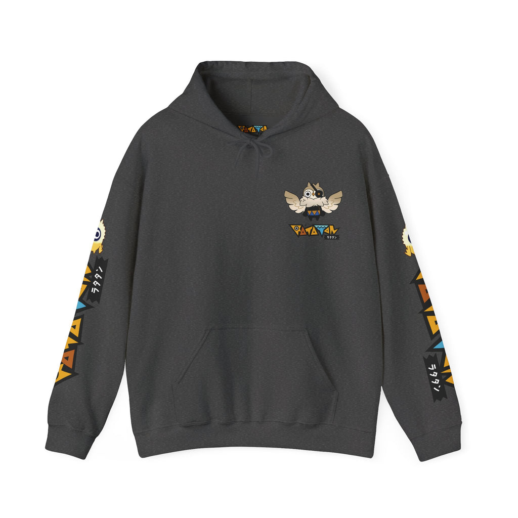 Ratatan Hoodie