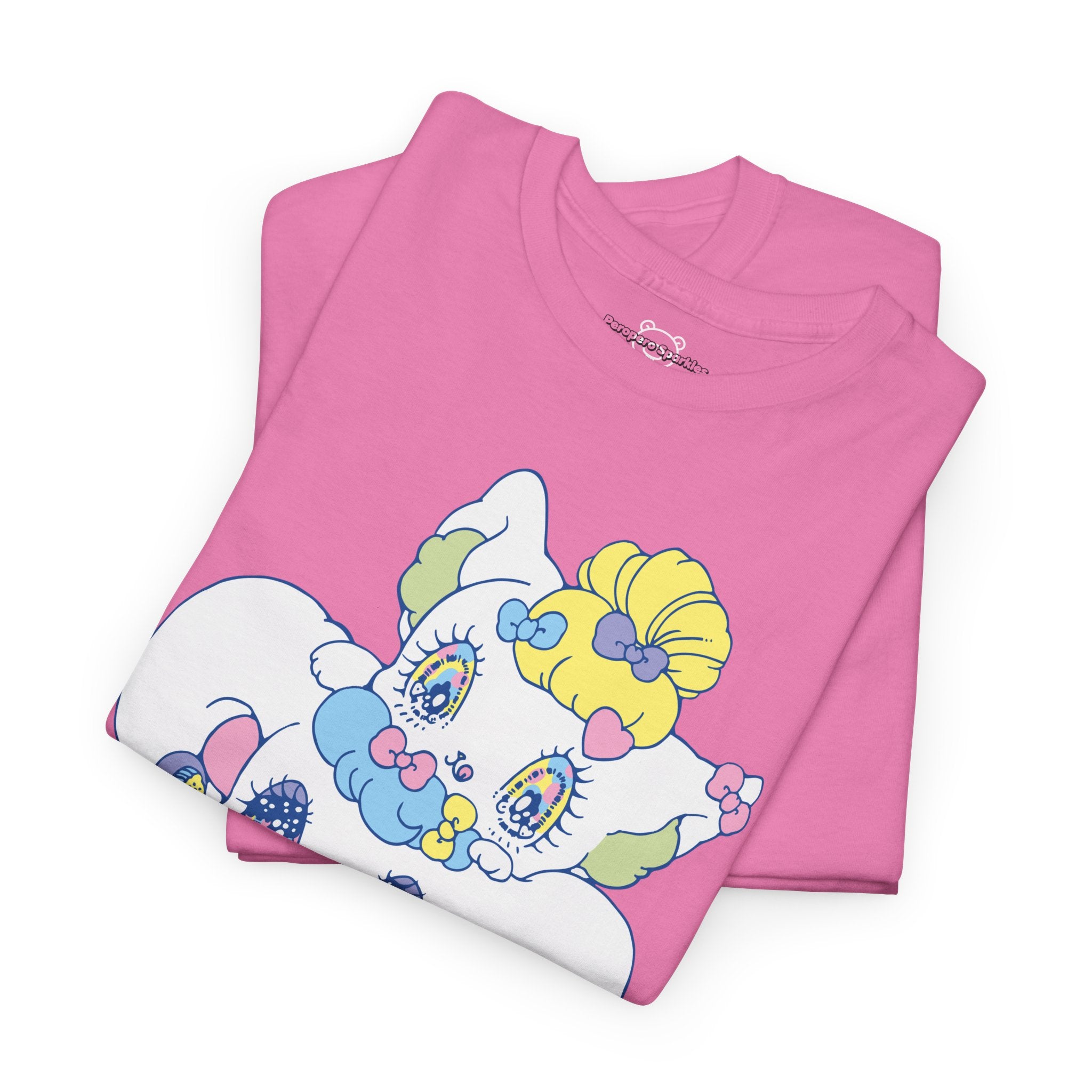 ペロペロTシャツ