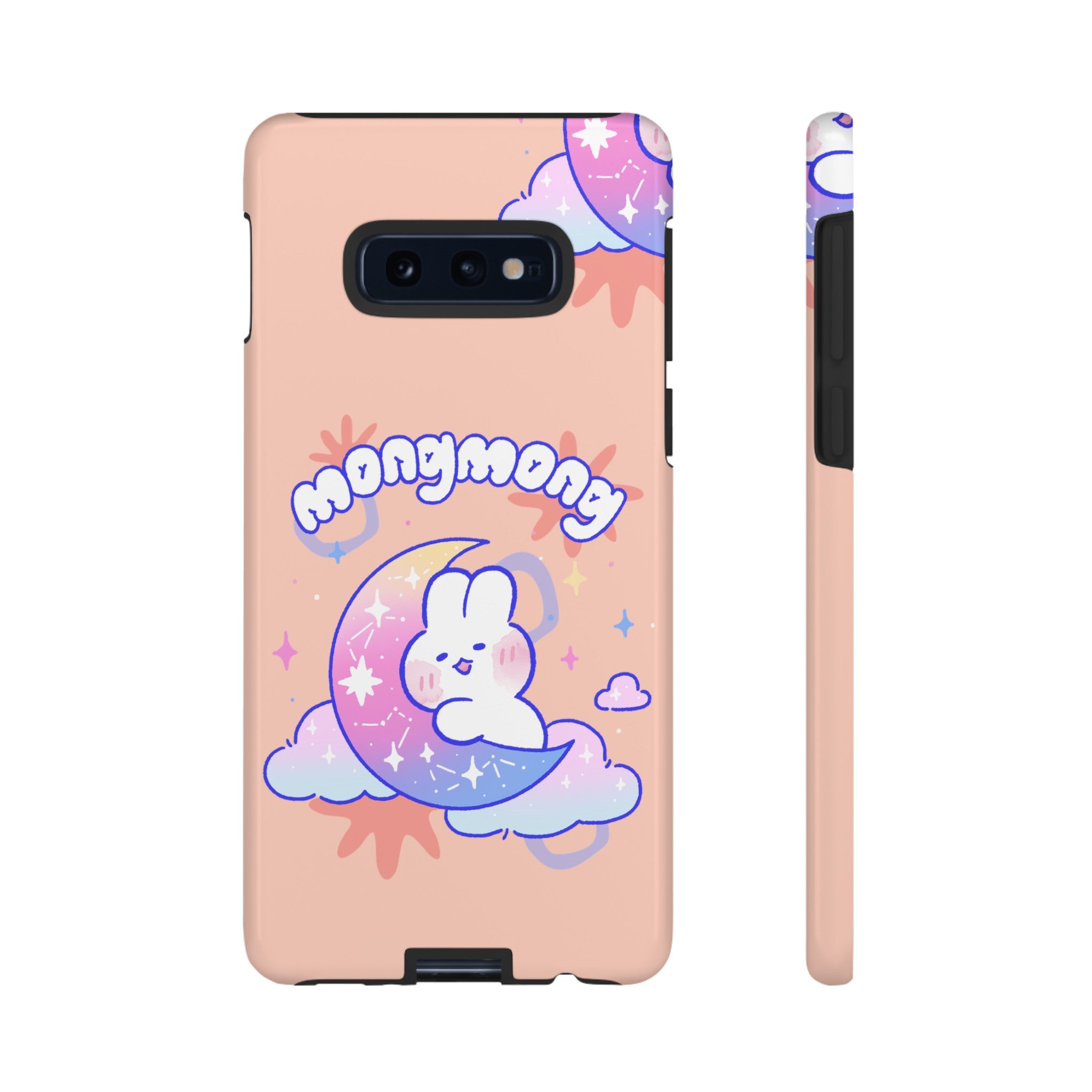 Lovely Mong Mong Sleepy Sleep Phone Case
