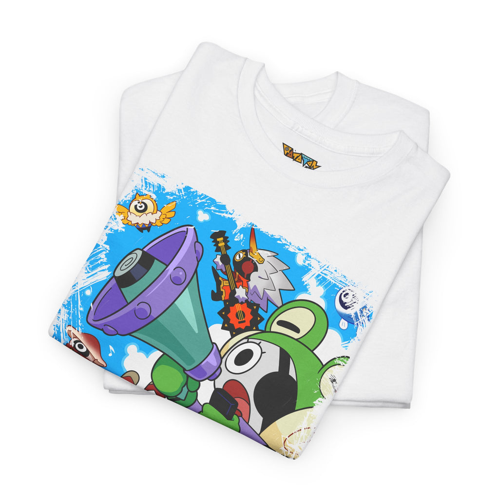 Ratatan Action T-Shirt