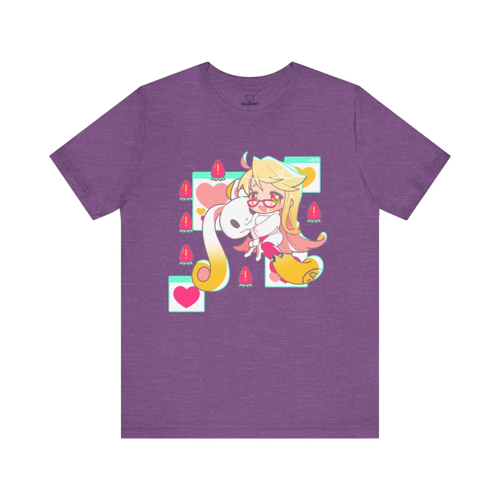 VA-11 HALL-A x Gloomy Bear Alma Tee
