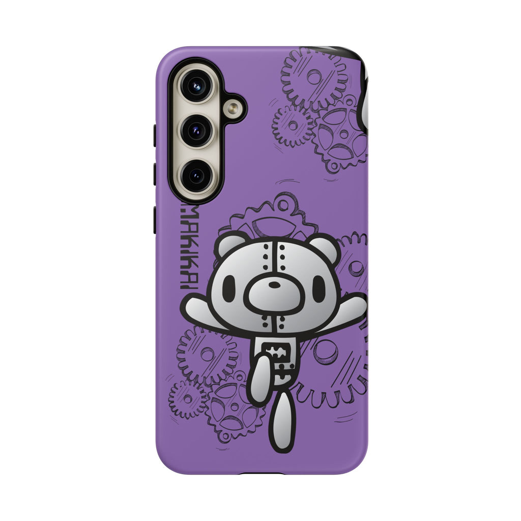 kumakikai Phone Case