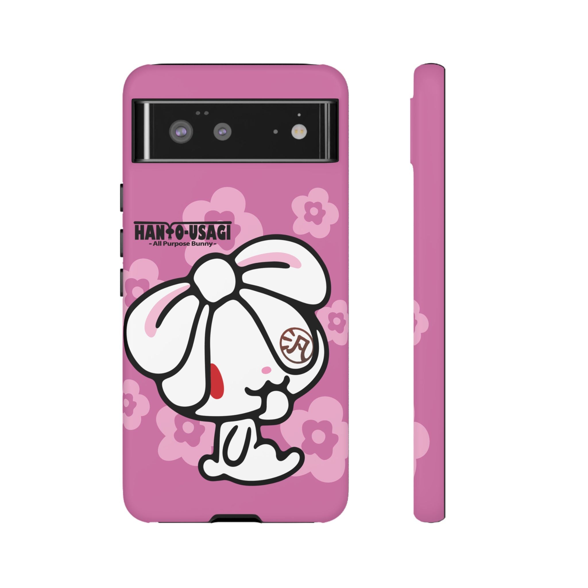 All Purpose Bunny Phone Case