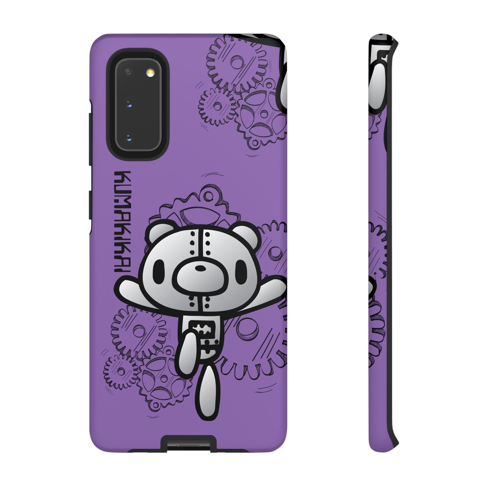 kumakikai Phone Case