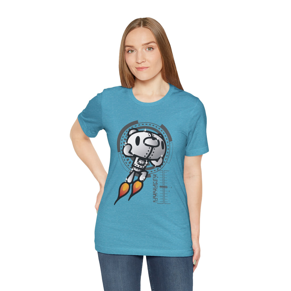 kumakikai Tee