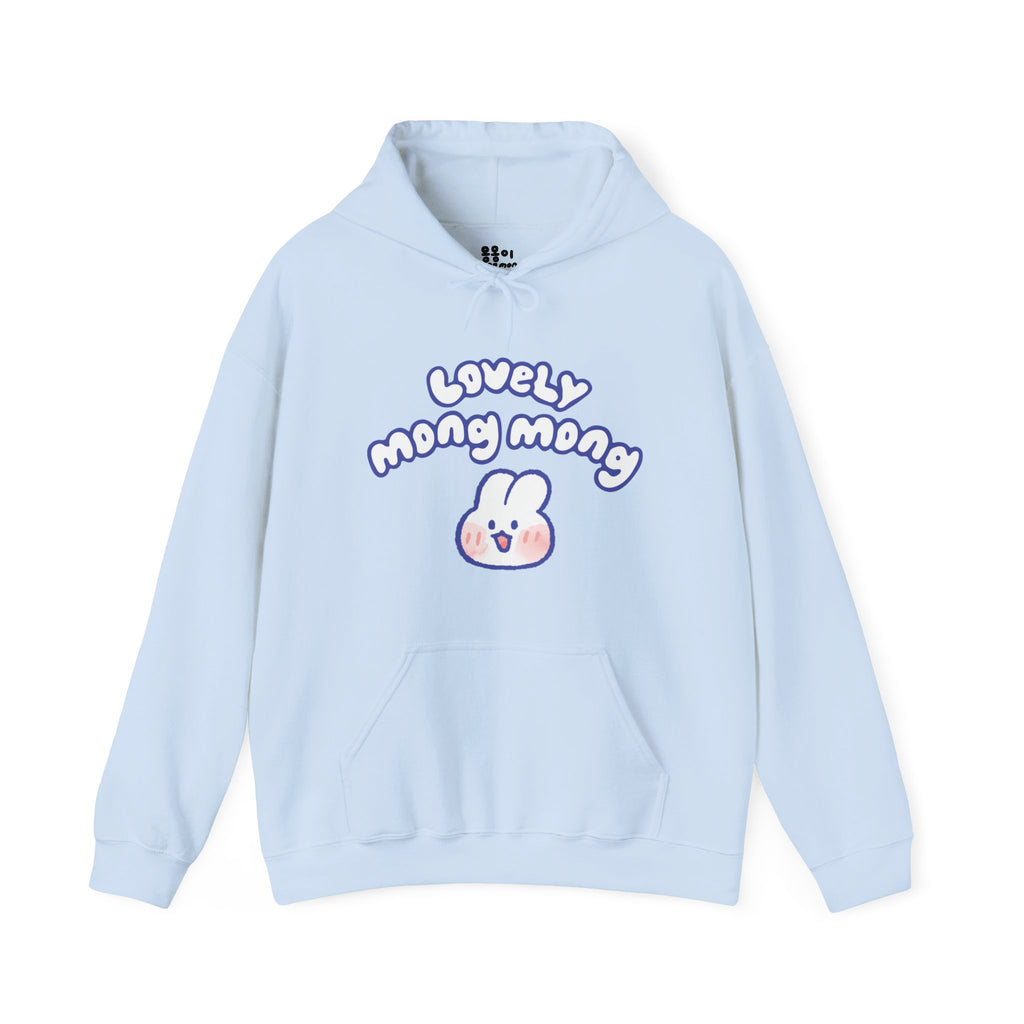 Lovely Mong Mong Hoodie