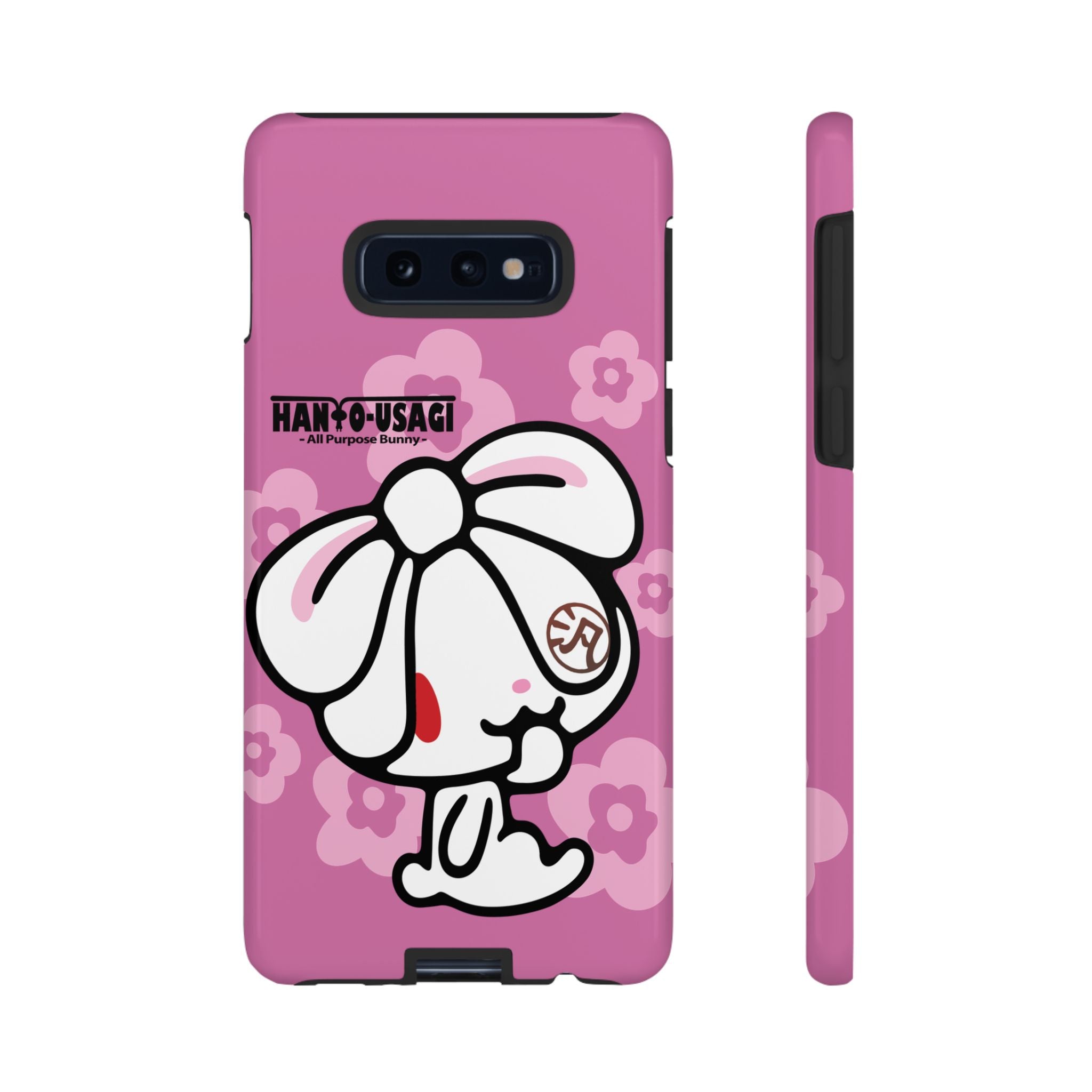 All Purpose Bunny Phone Case
