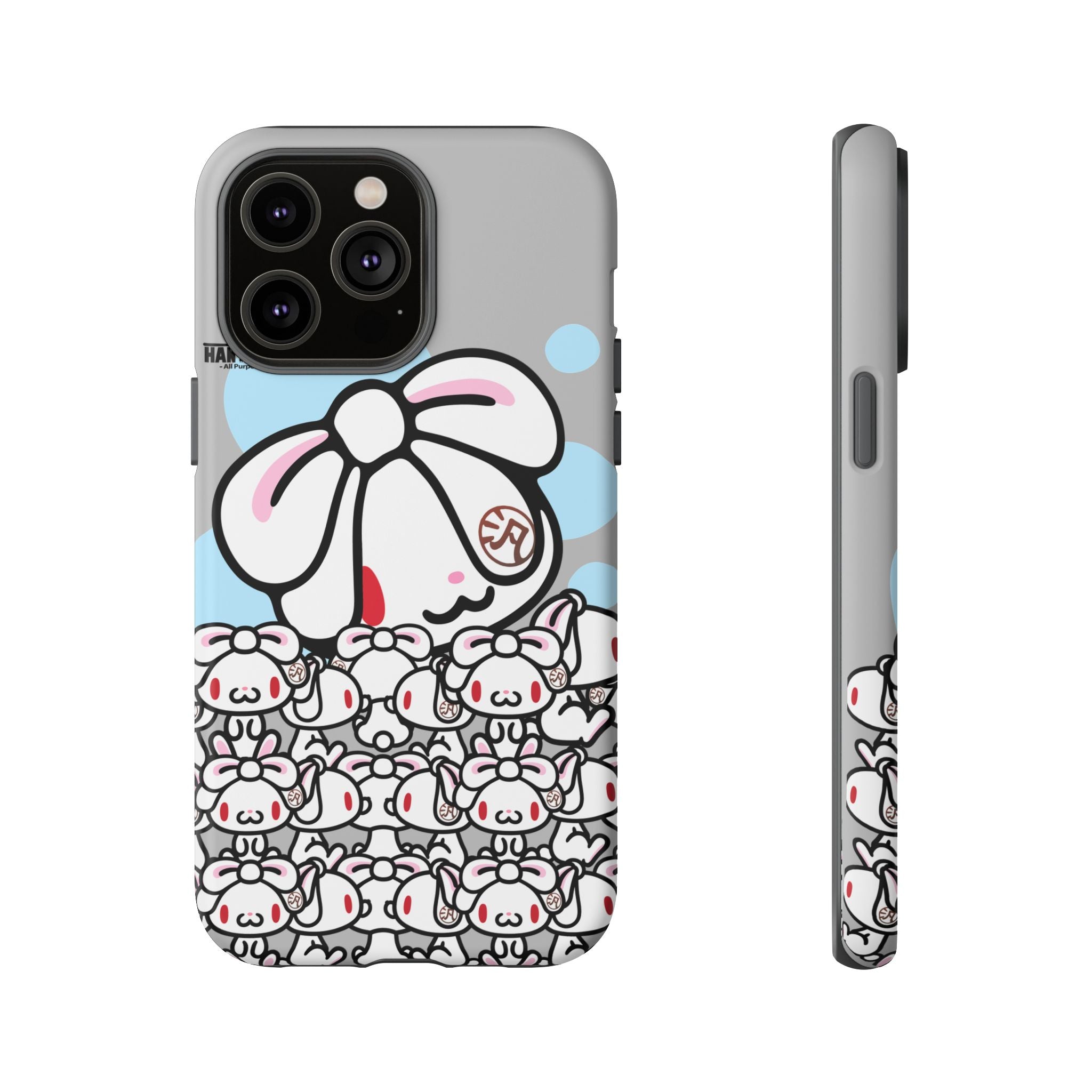 All Purpose Bunny Phone Case
