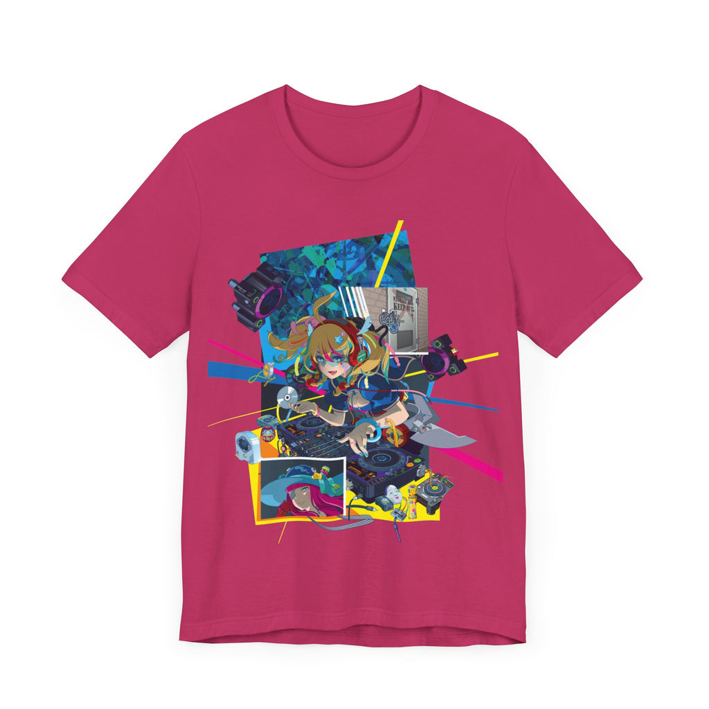 Hypersonic Music Club - DJ VAL
