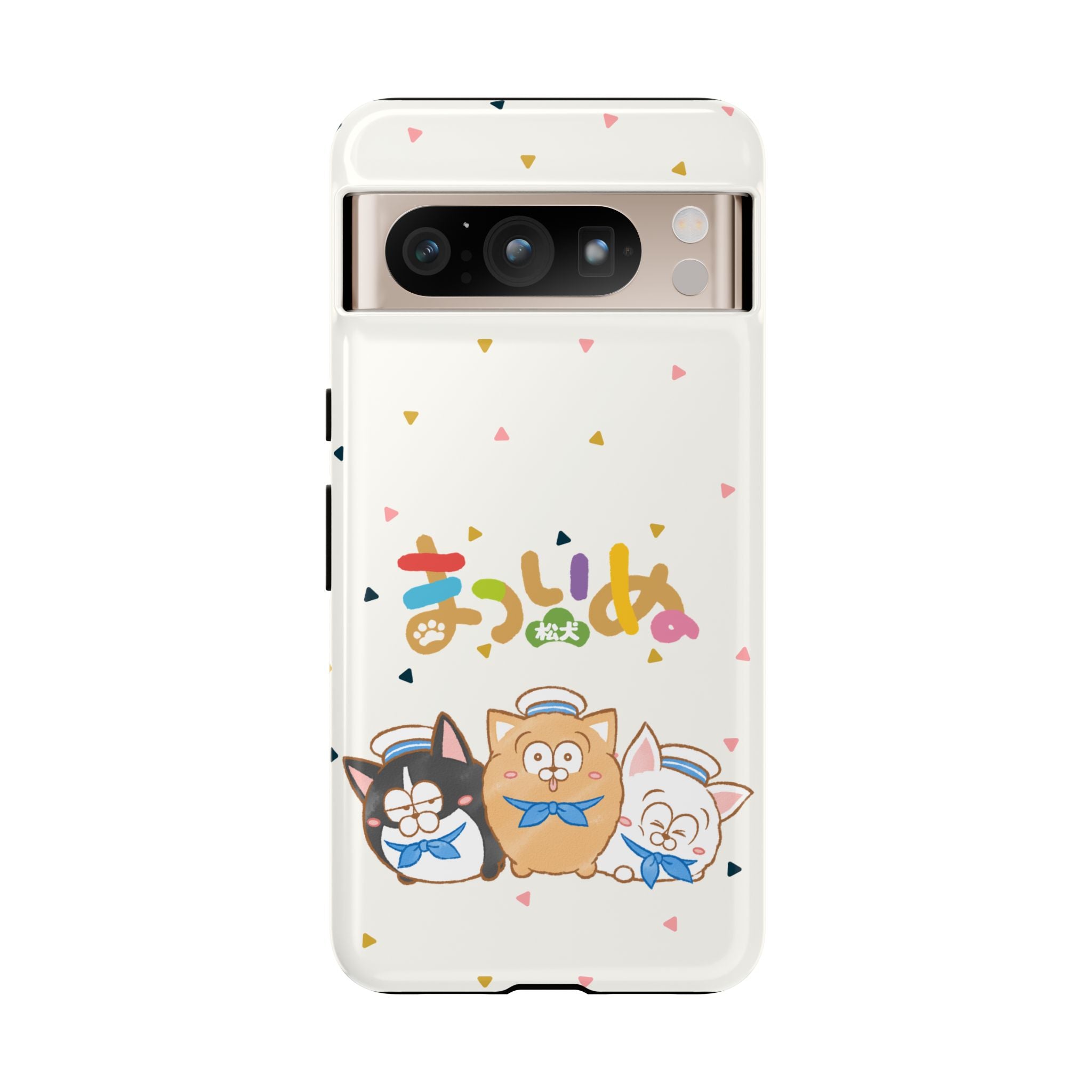 Matsuinu Phone Case