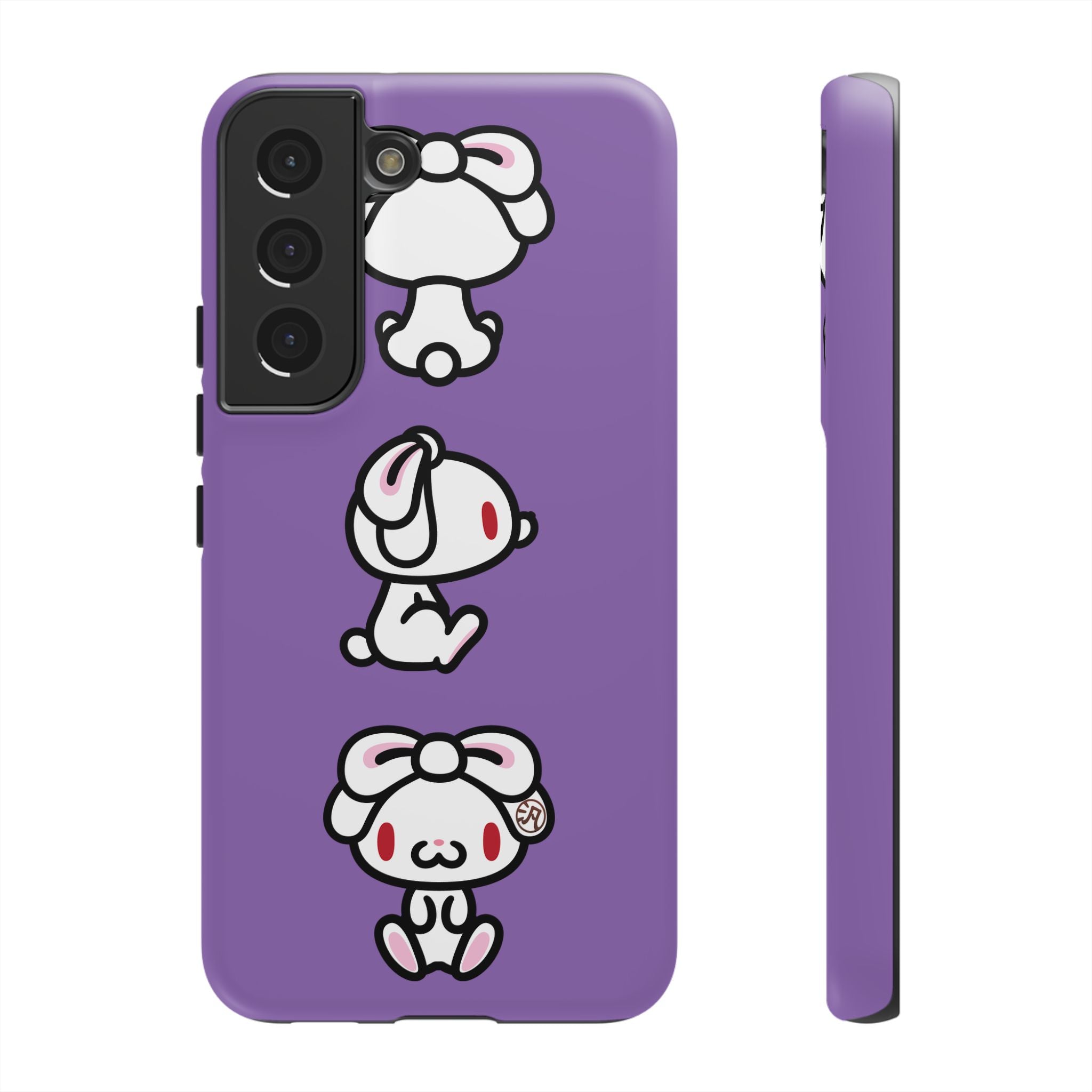 All Purpose Bunny Phone Case