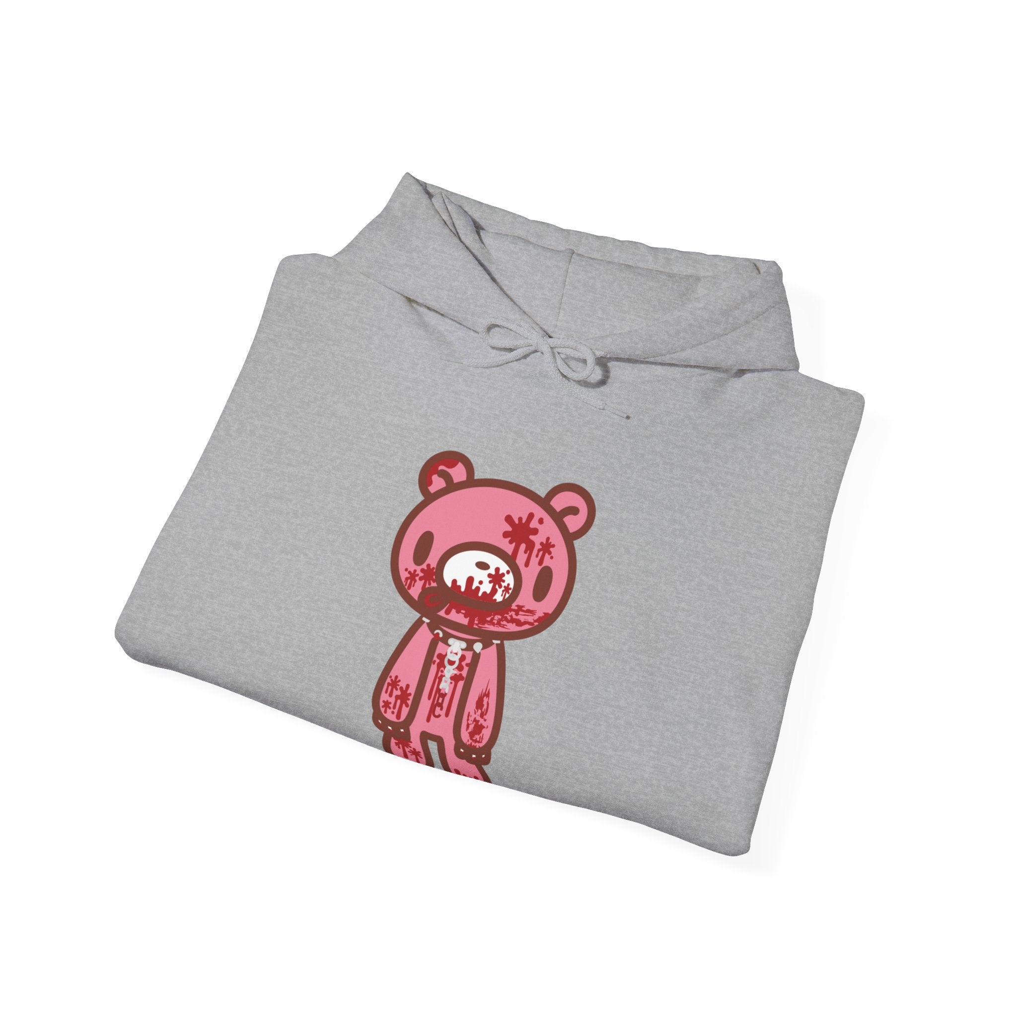 Gloomy Bear (Bloody) Hoodie