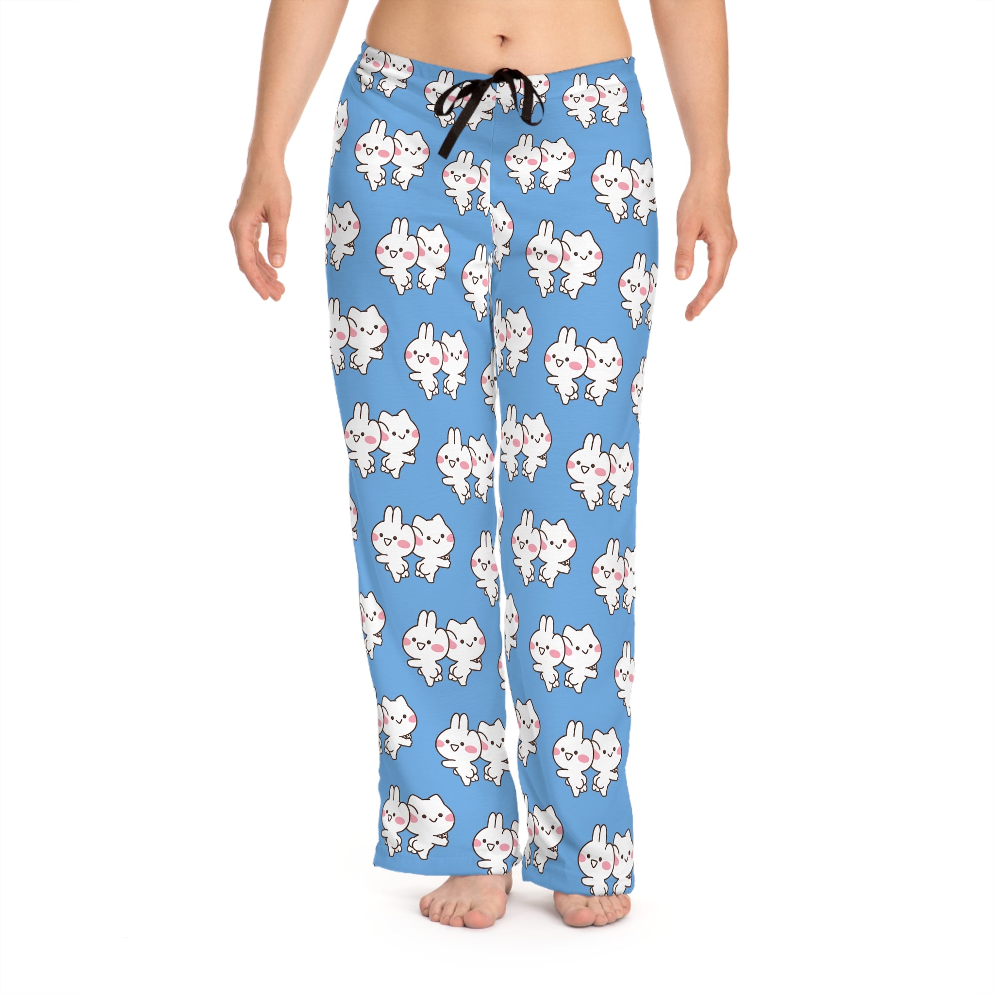 Mimi&Neko Pajama Bottoms