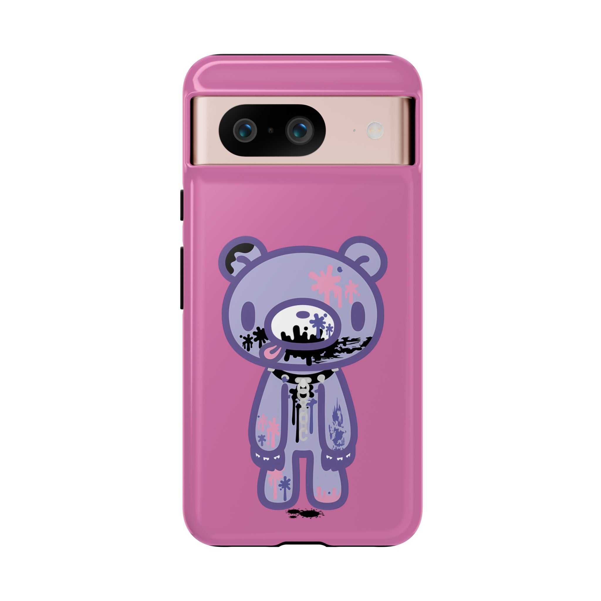 Gloomy Bear x DEDGRL6 "Yum Yum Jelly" Tough Cases
