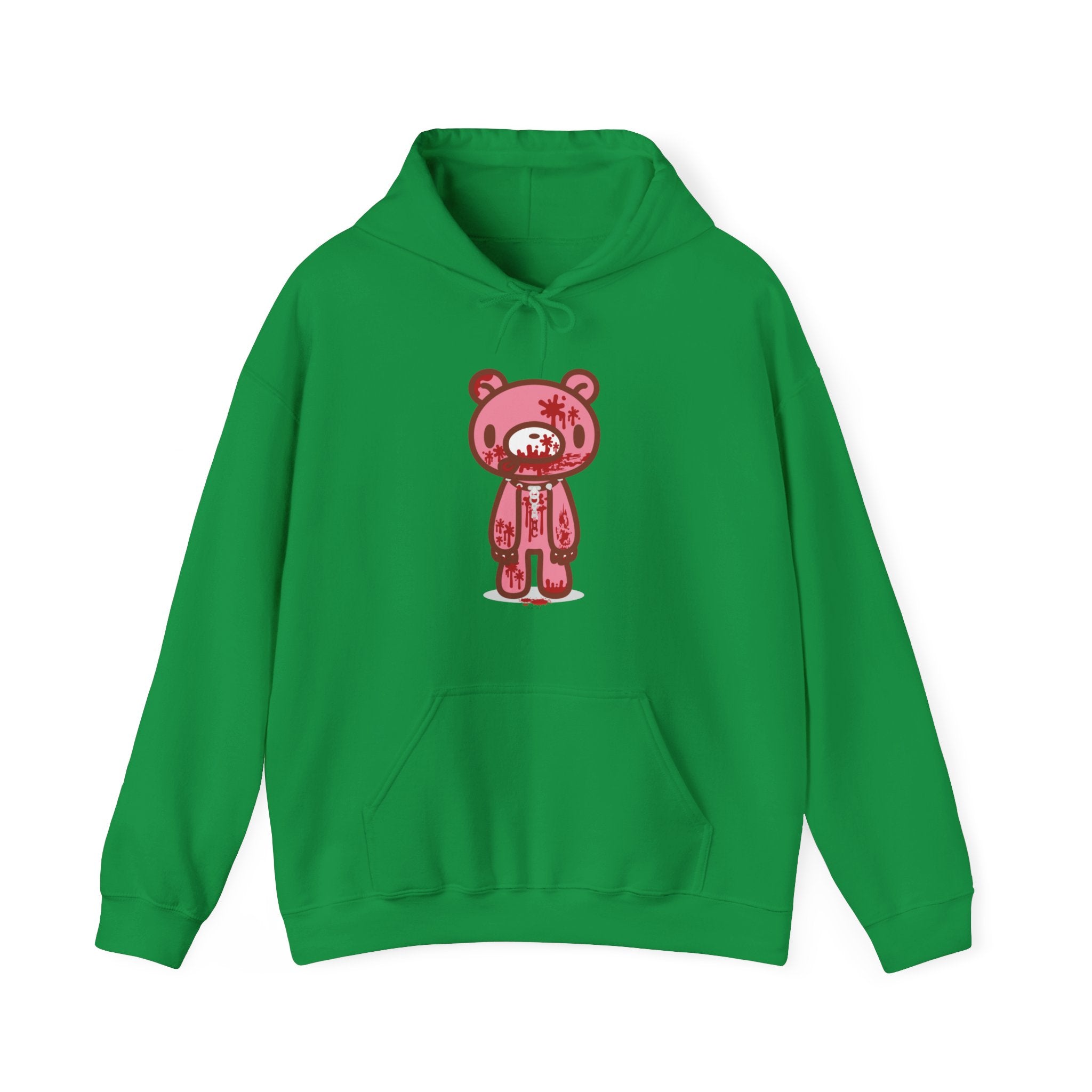Gloomy Bear (Bloody) Hoodie