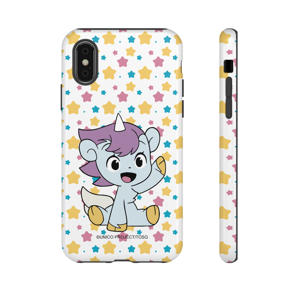 Unico - Waving Phone Case