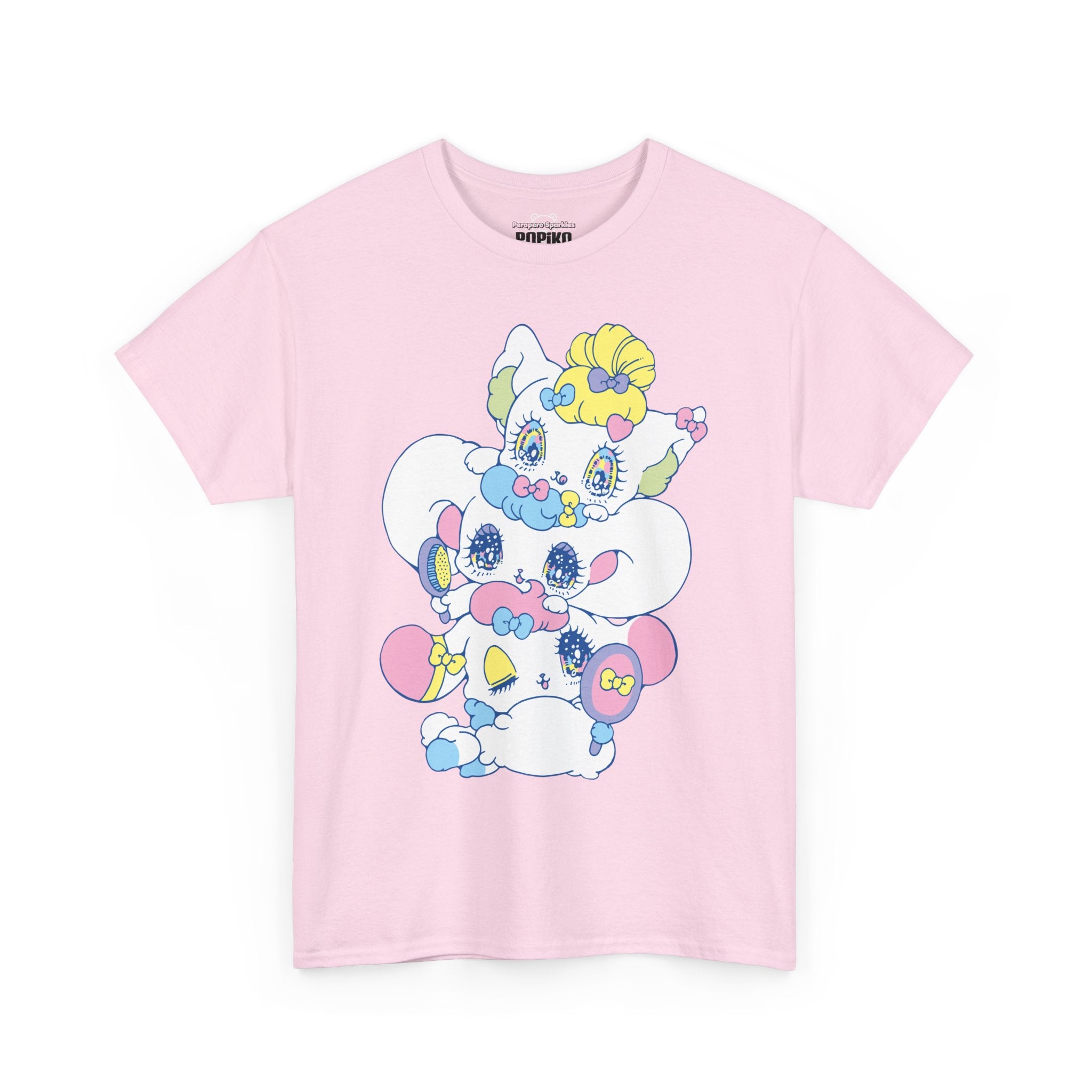 ペロペロTシャツ