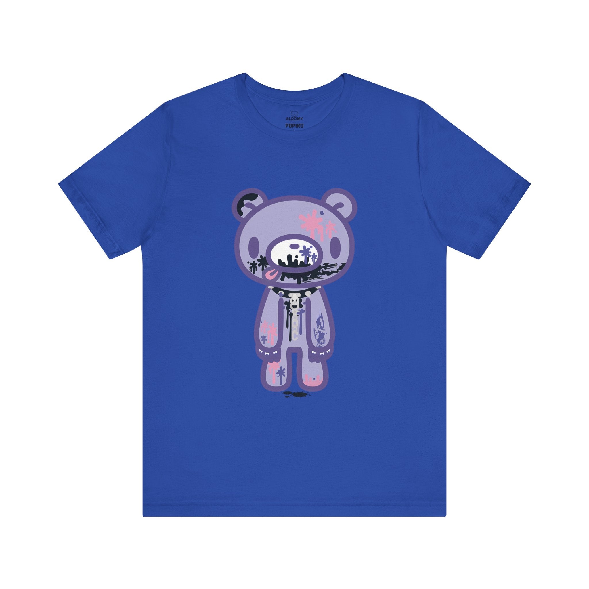 Gloomy Bear x DEDGRL "Yum Yum Jelly" Stella Tee