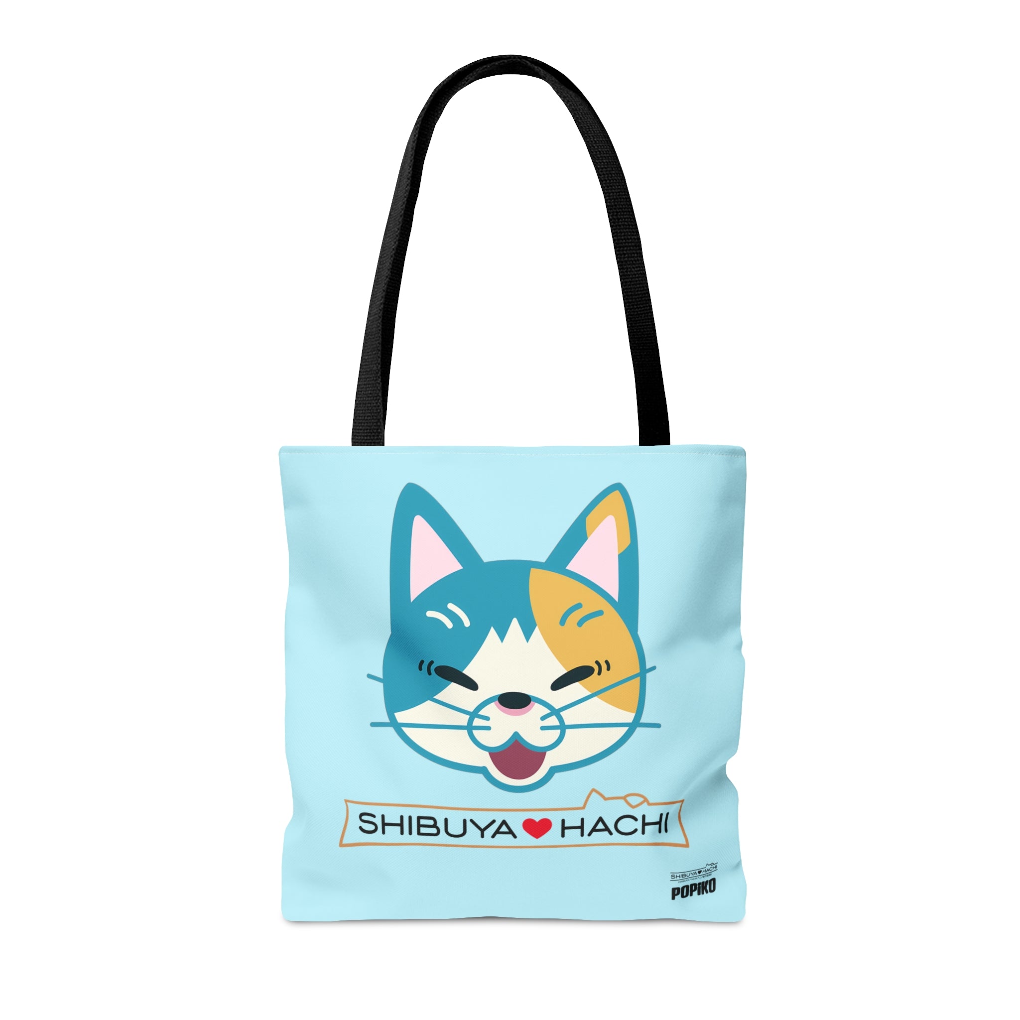 Shibuya Hachi Tote Bag