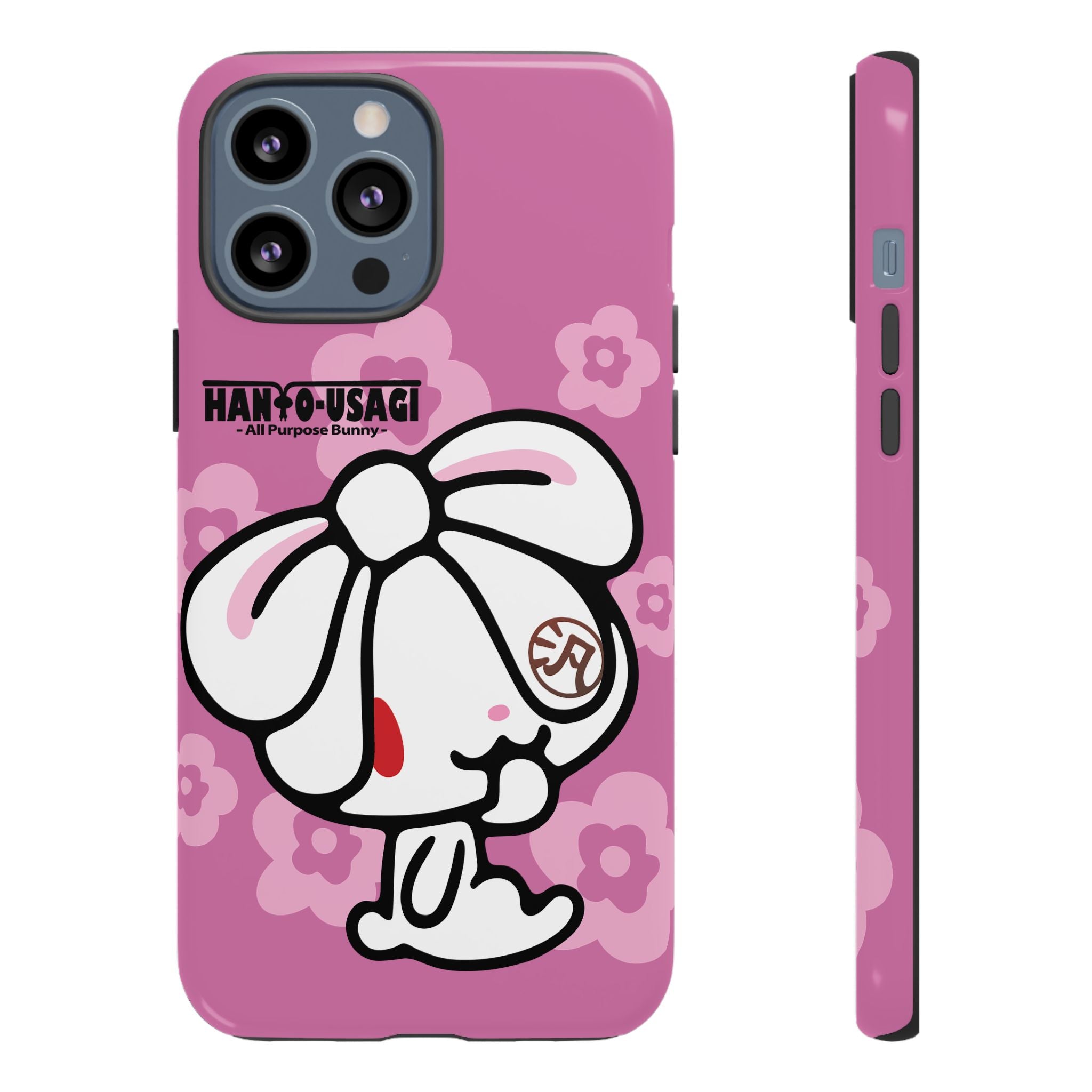 All Purpose Bunny Phone Case