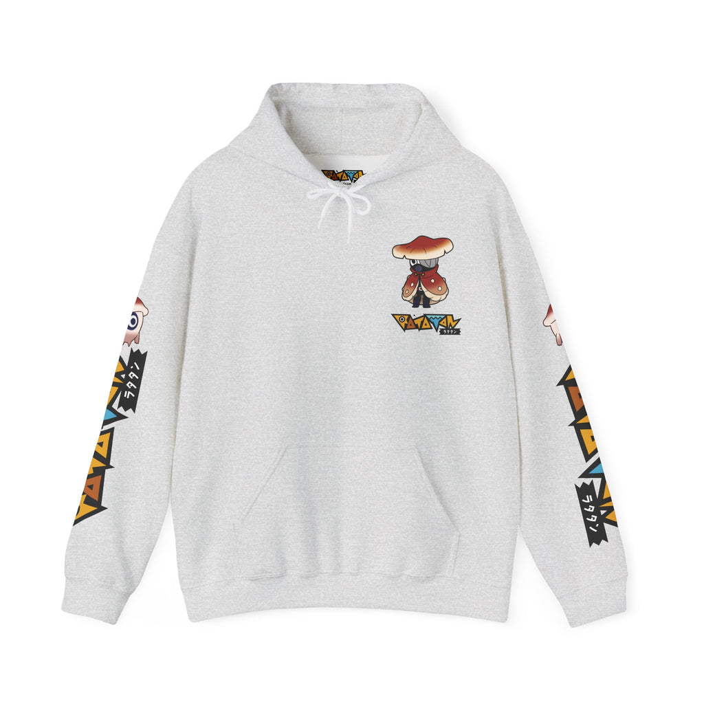 Ratatan Hoodie