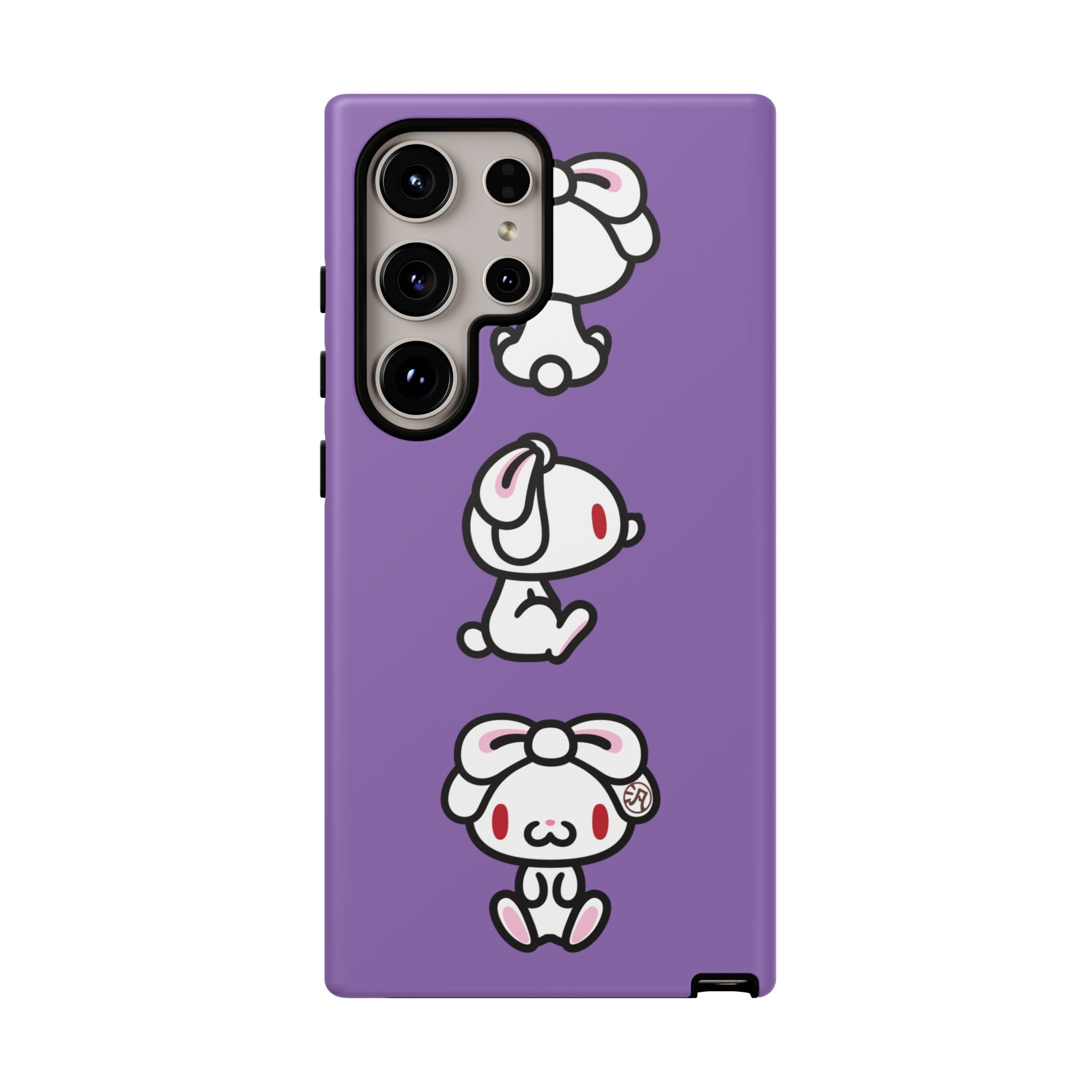All Purpose Bunny Phone Case