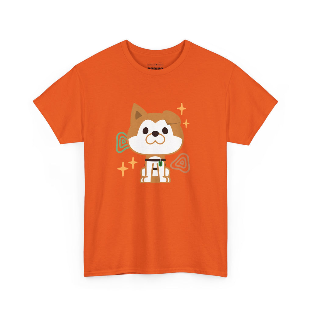 Shibuya Hachi Unisex Tee
