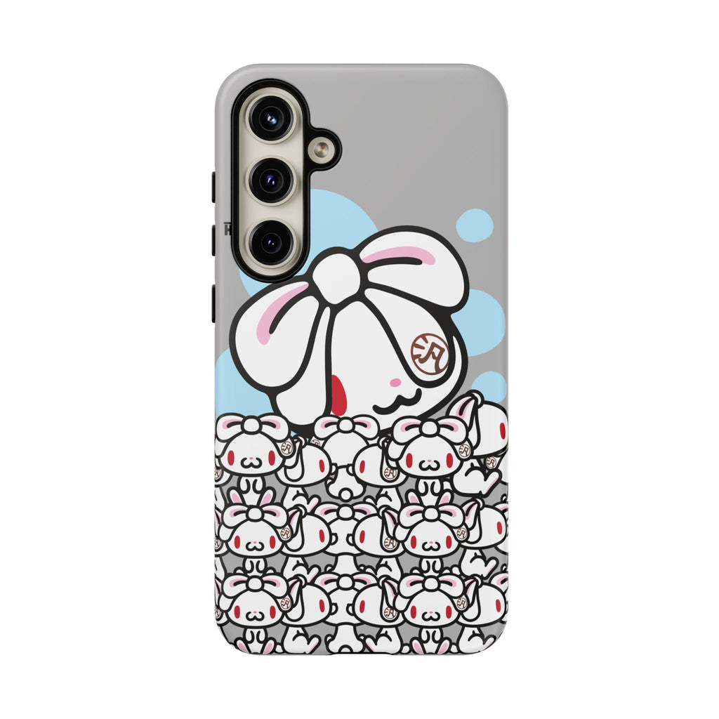 All Purpose Bunny Phone Case